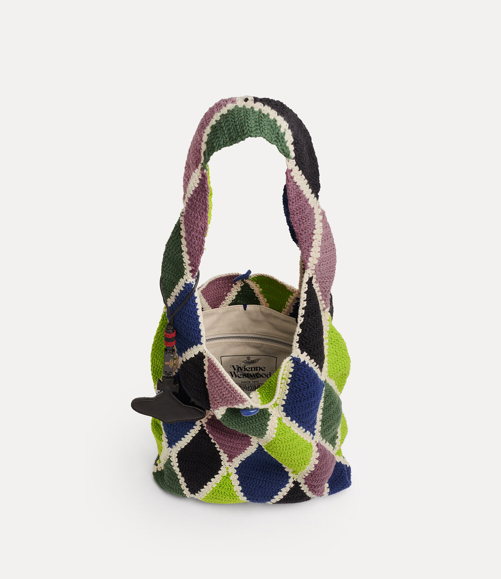 Vivienne Westwood Eleanor Tote, view 4