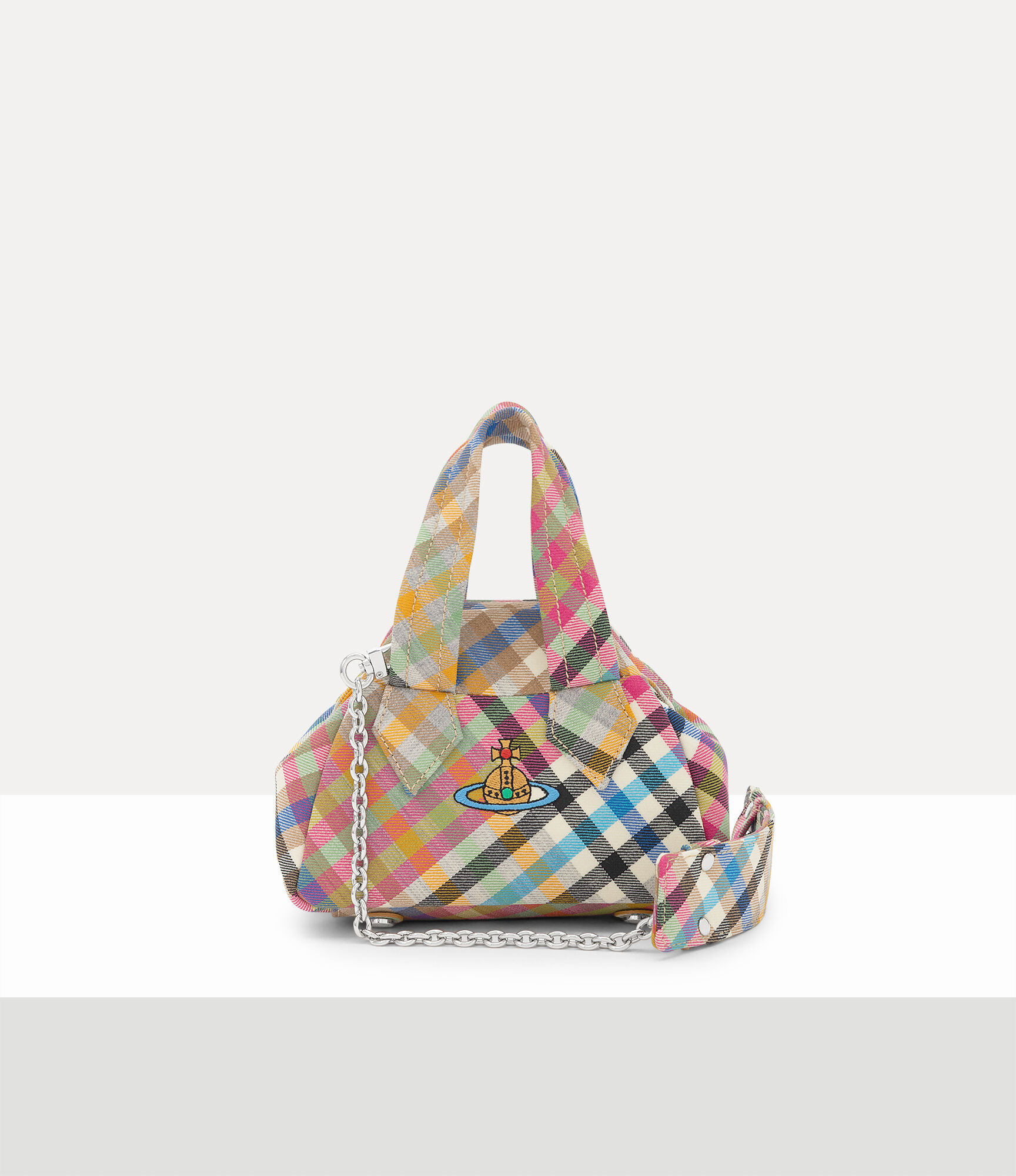 Archive Mini Yasmine Handbag  large image number 4