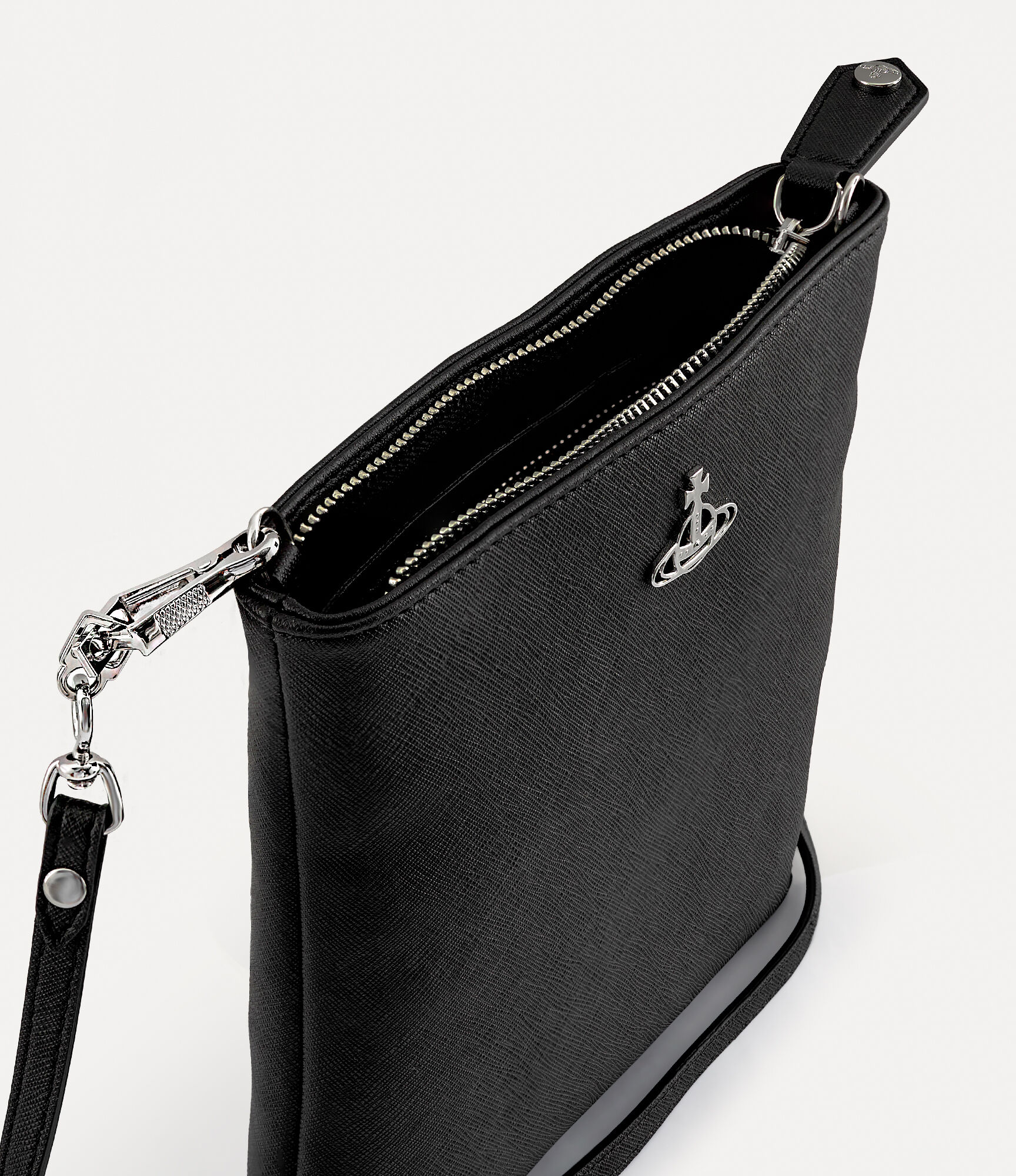 New Square Crossbody  large image number 4