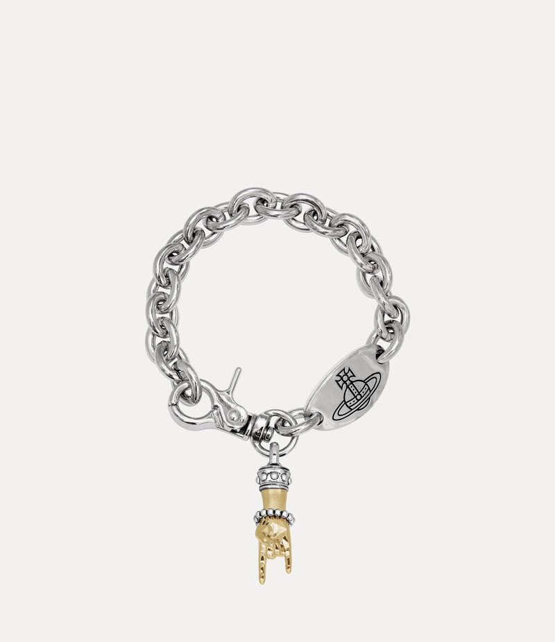 Vivienne Westwood Man. Anatoly Bracelet