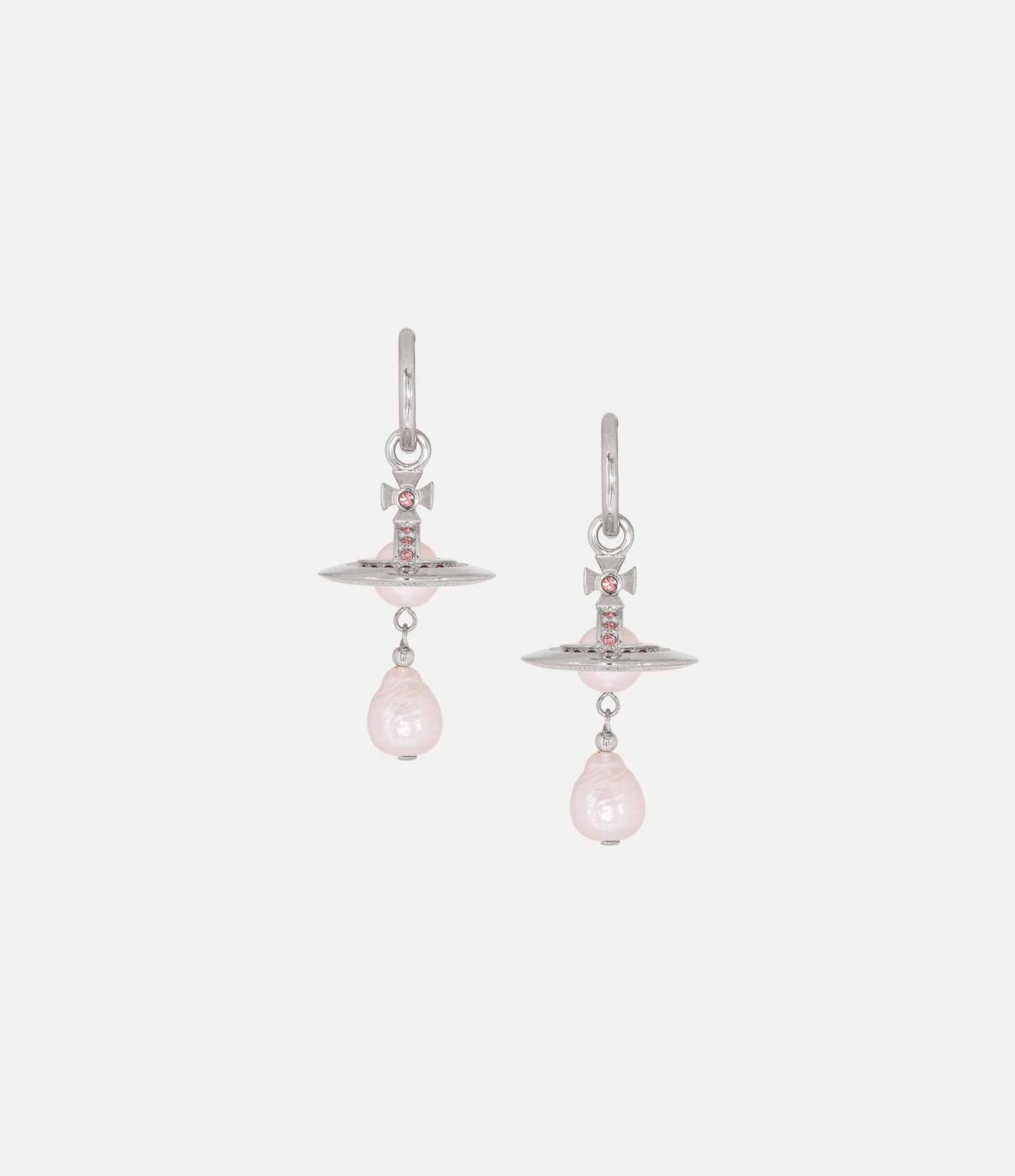 Aleksa Earrings  large image number 2