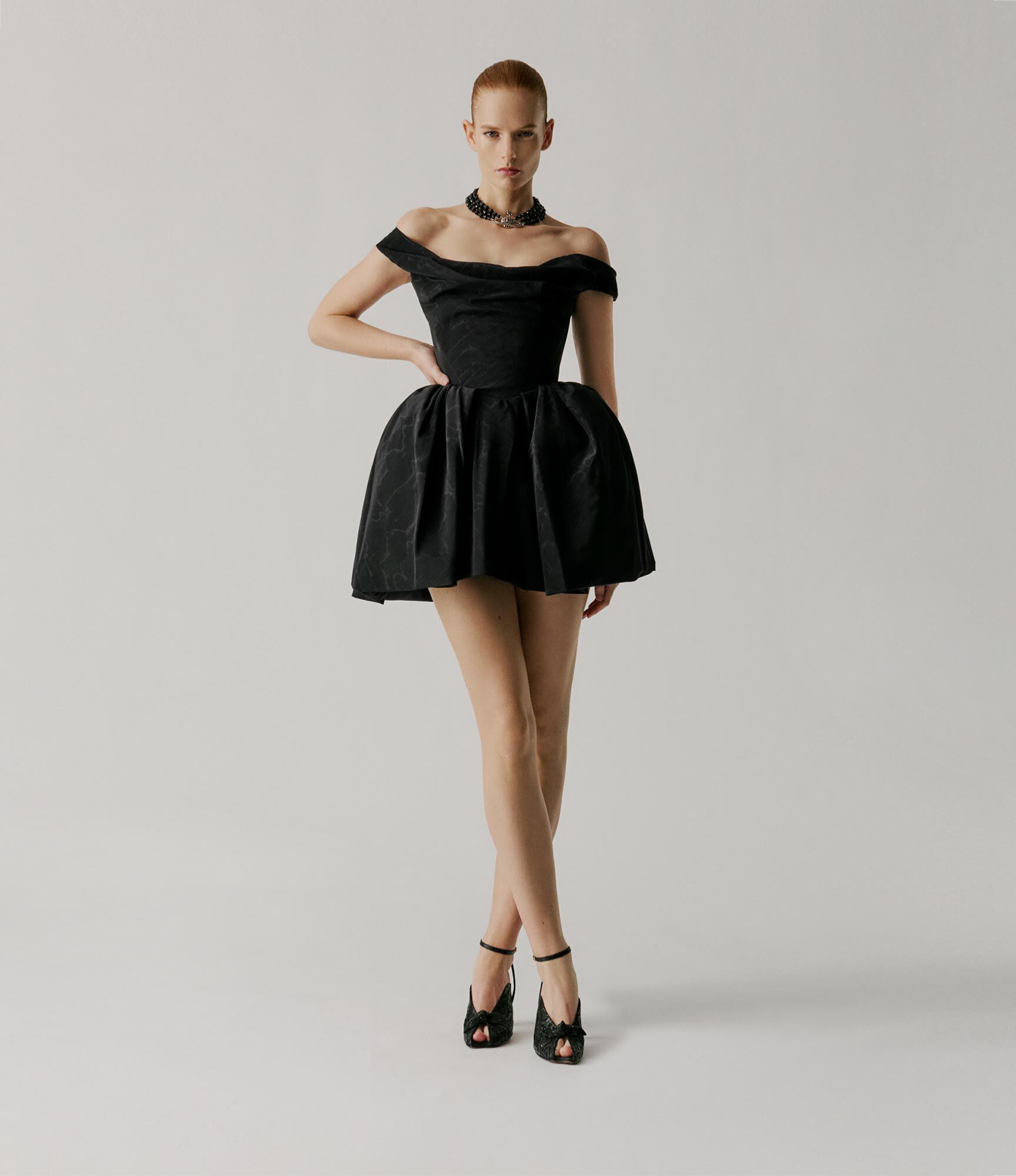 Mini Bagatelle Dress   large image number 4