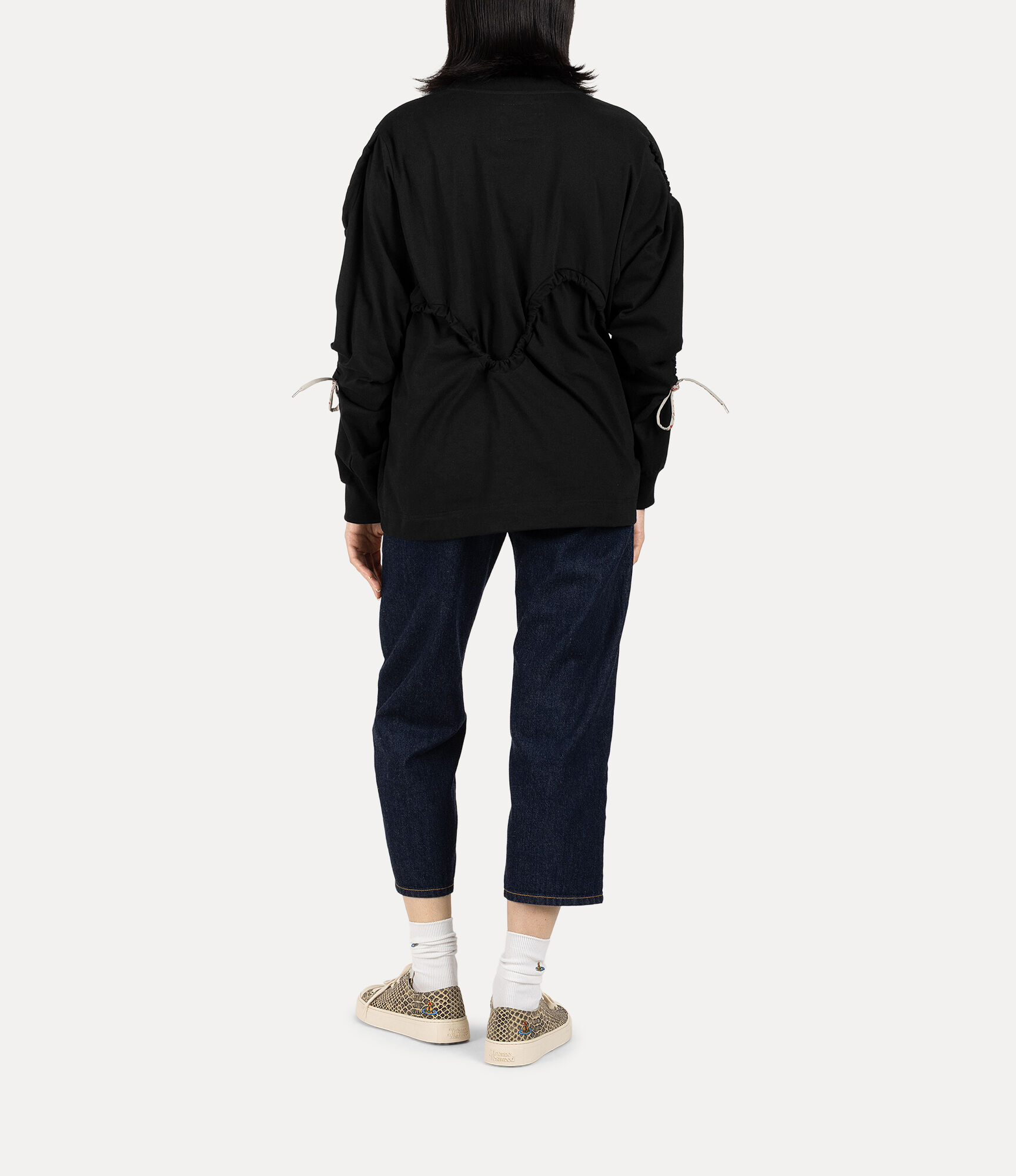 Drawstring Top  large image number 3