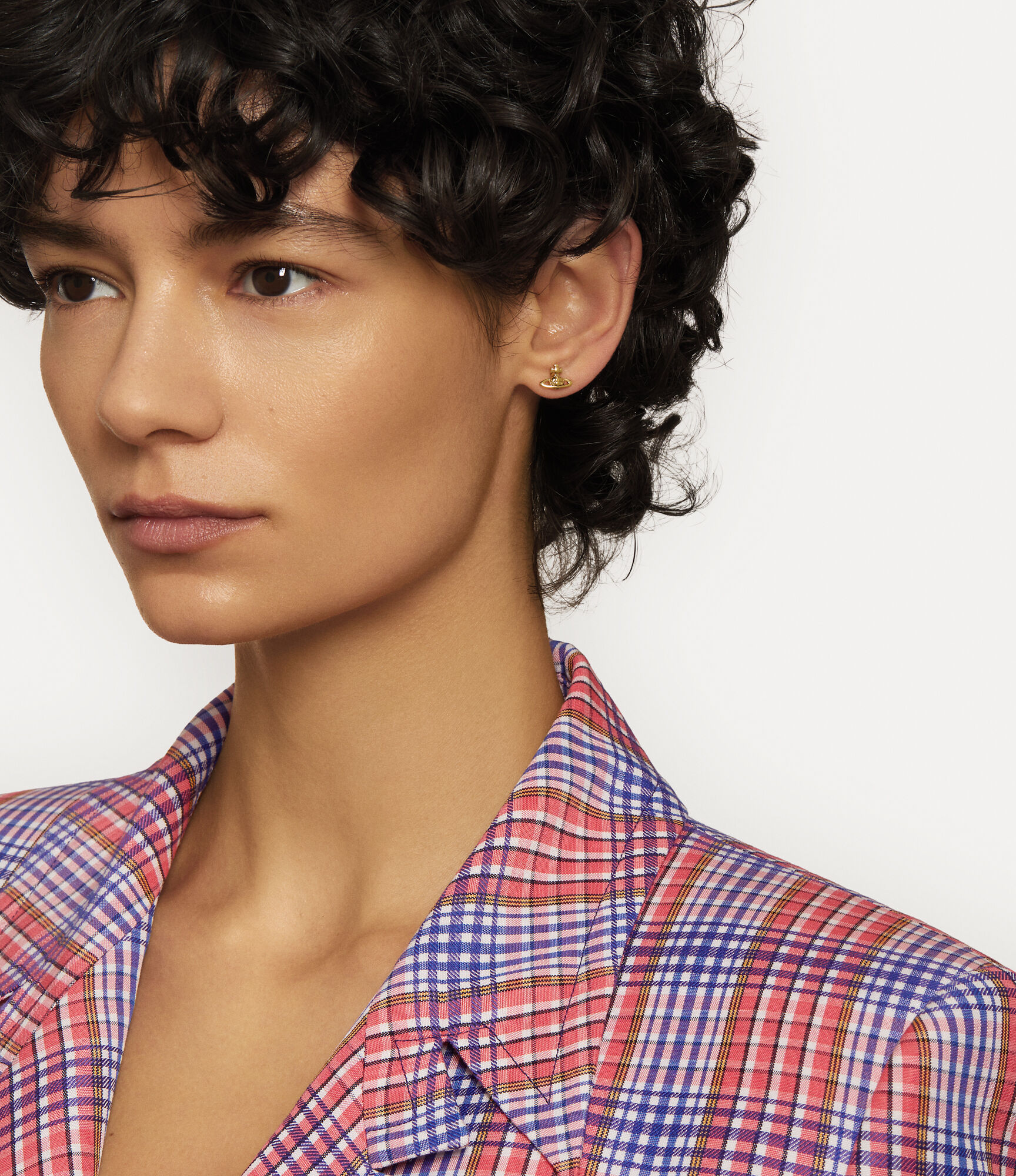 Lorelei Stud Earrings   large image number 2