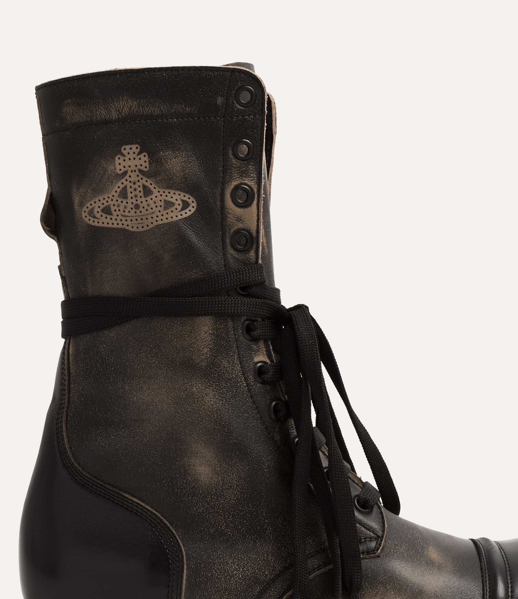 Parachute Boot  large image number 8