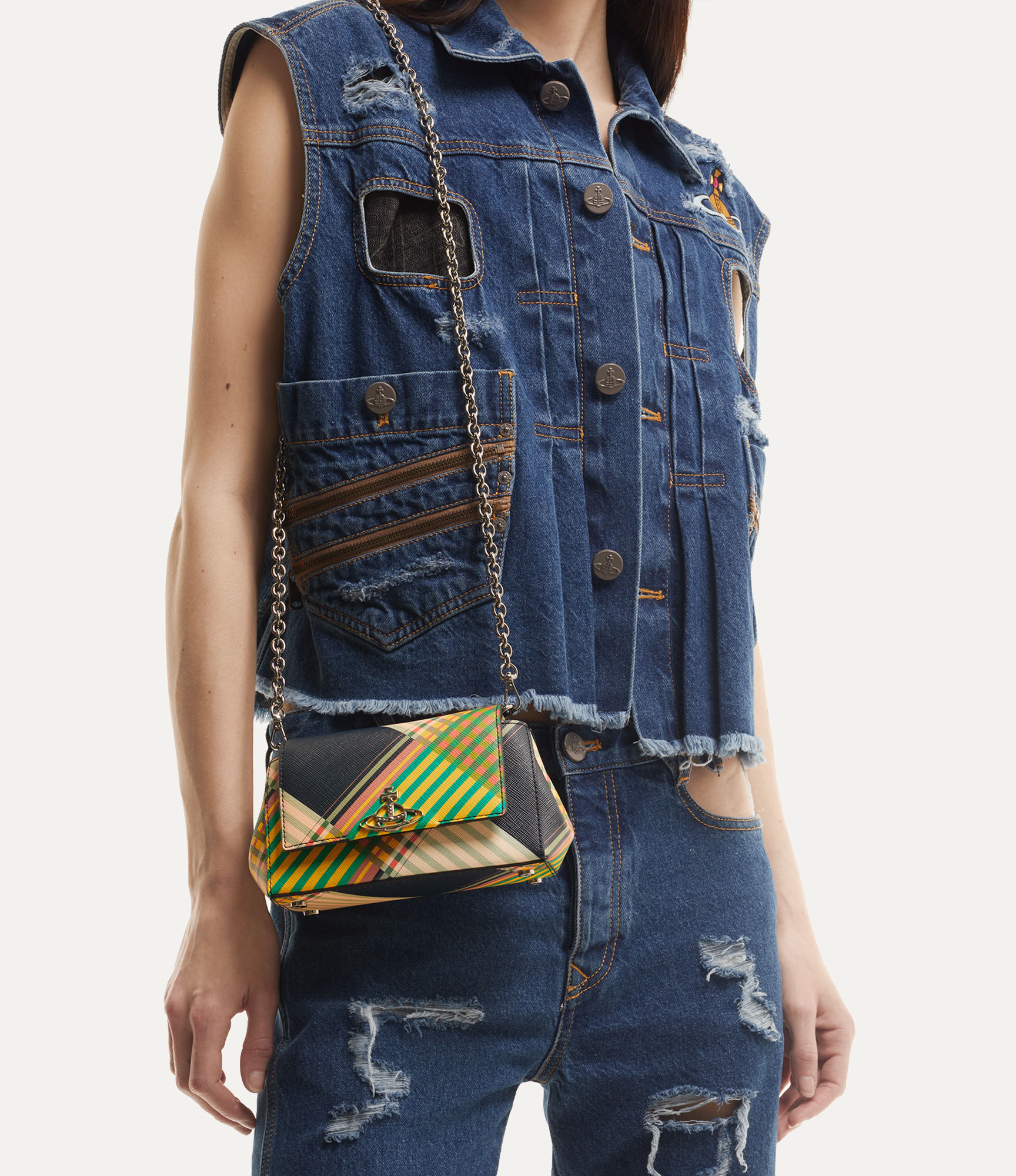  Hazel Small handbag  large image number 2