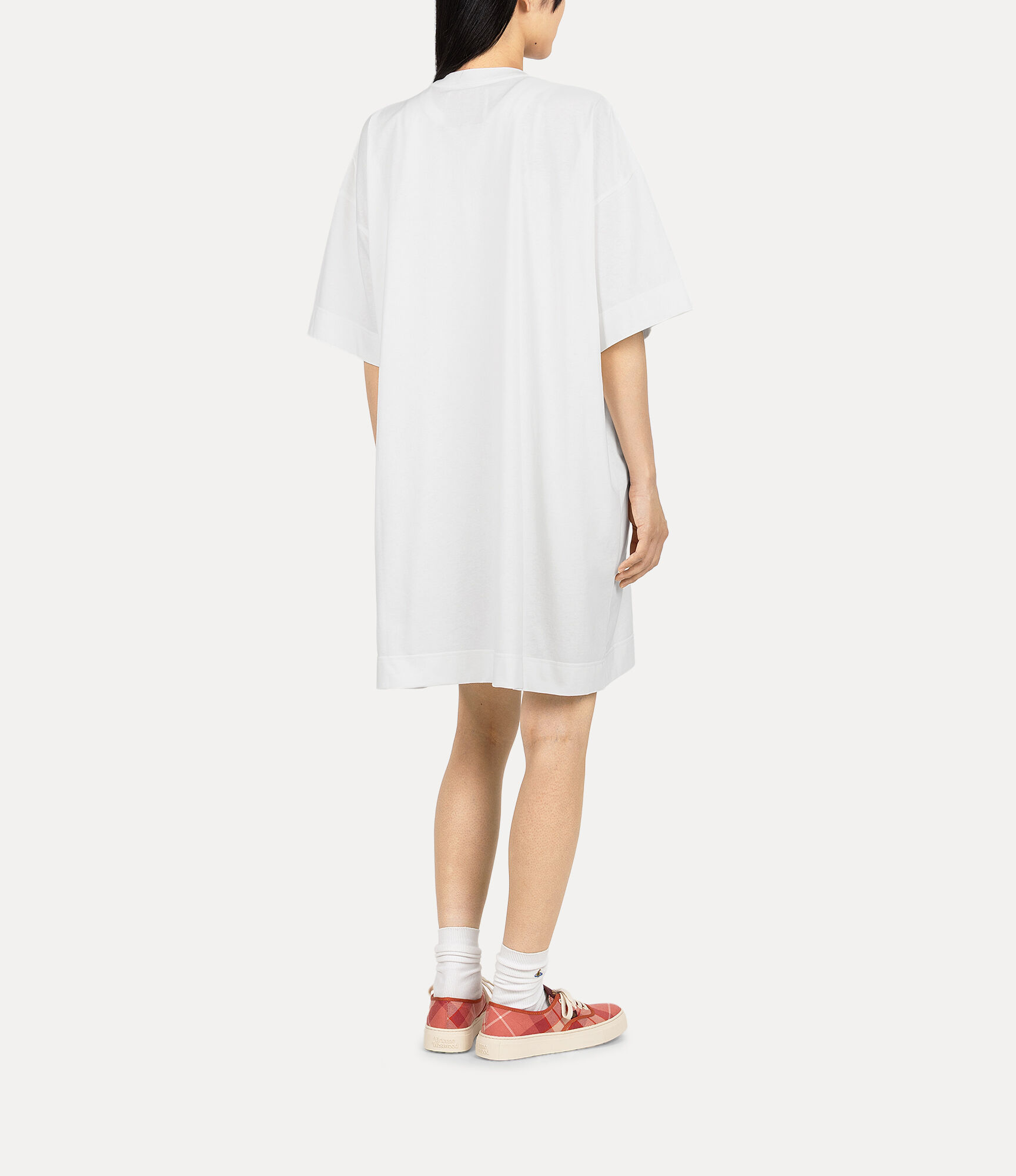 Dot Orb Big Beefy T-shirt  large image number 3