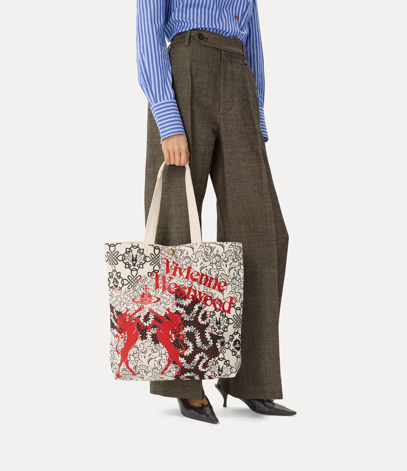 Horses Tote Bag  large image number 3