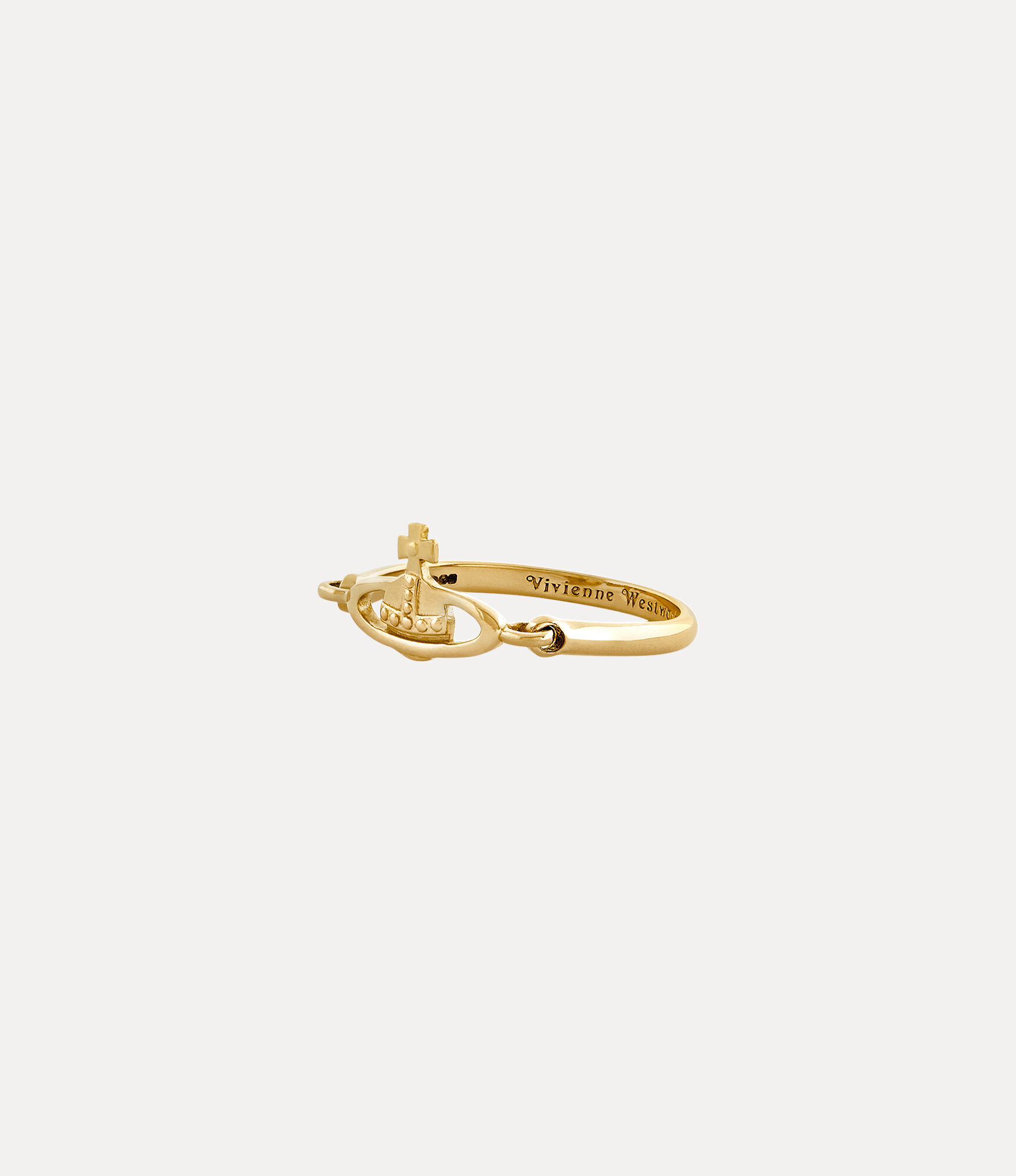 Vendome Ring