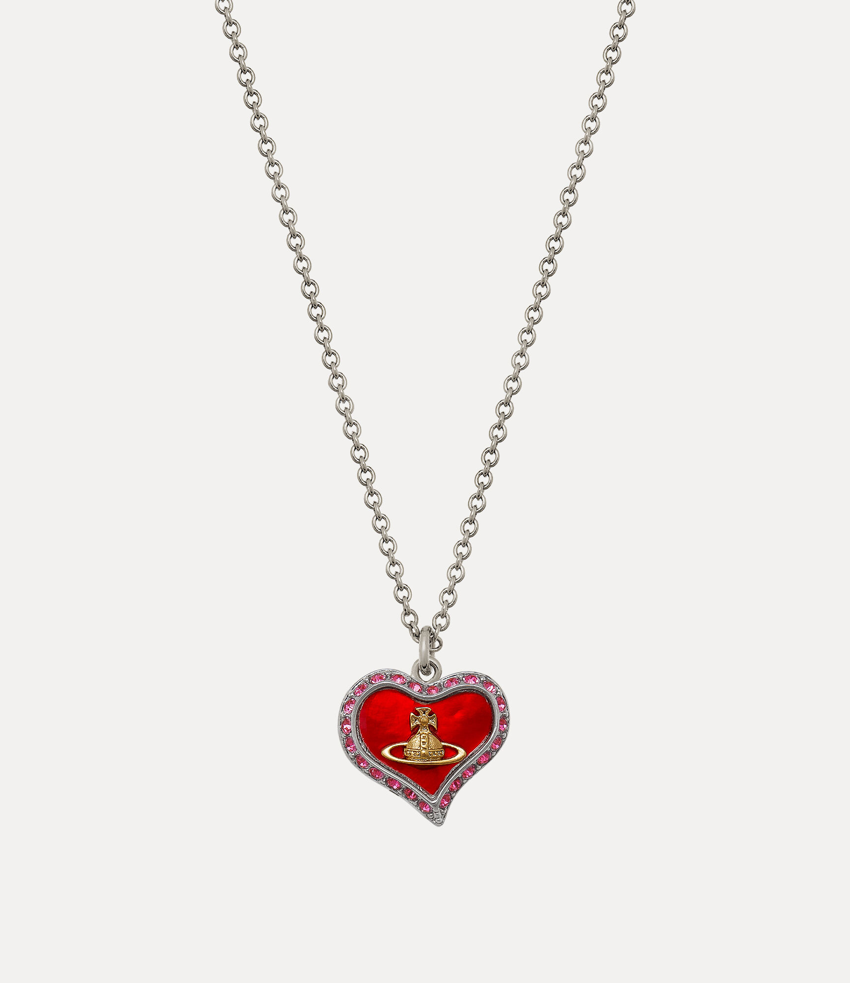Petra Pendant Necklace  large image number 1