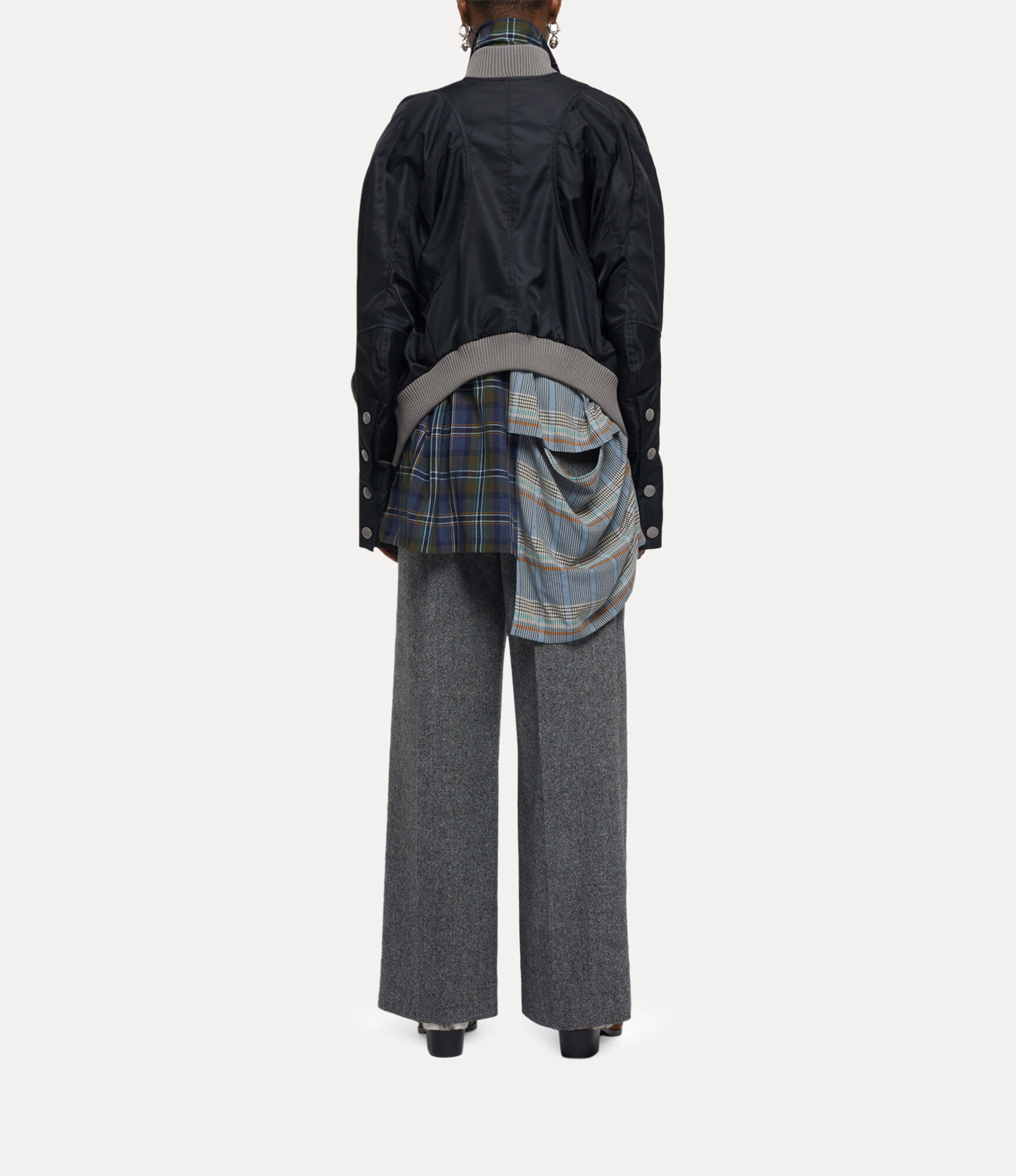 Db pourpoint bomber  large image number 7