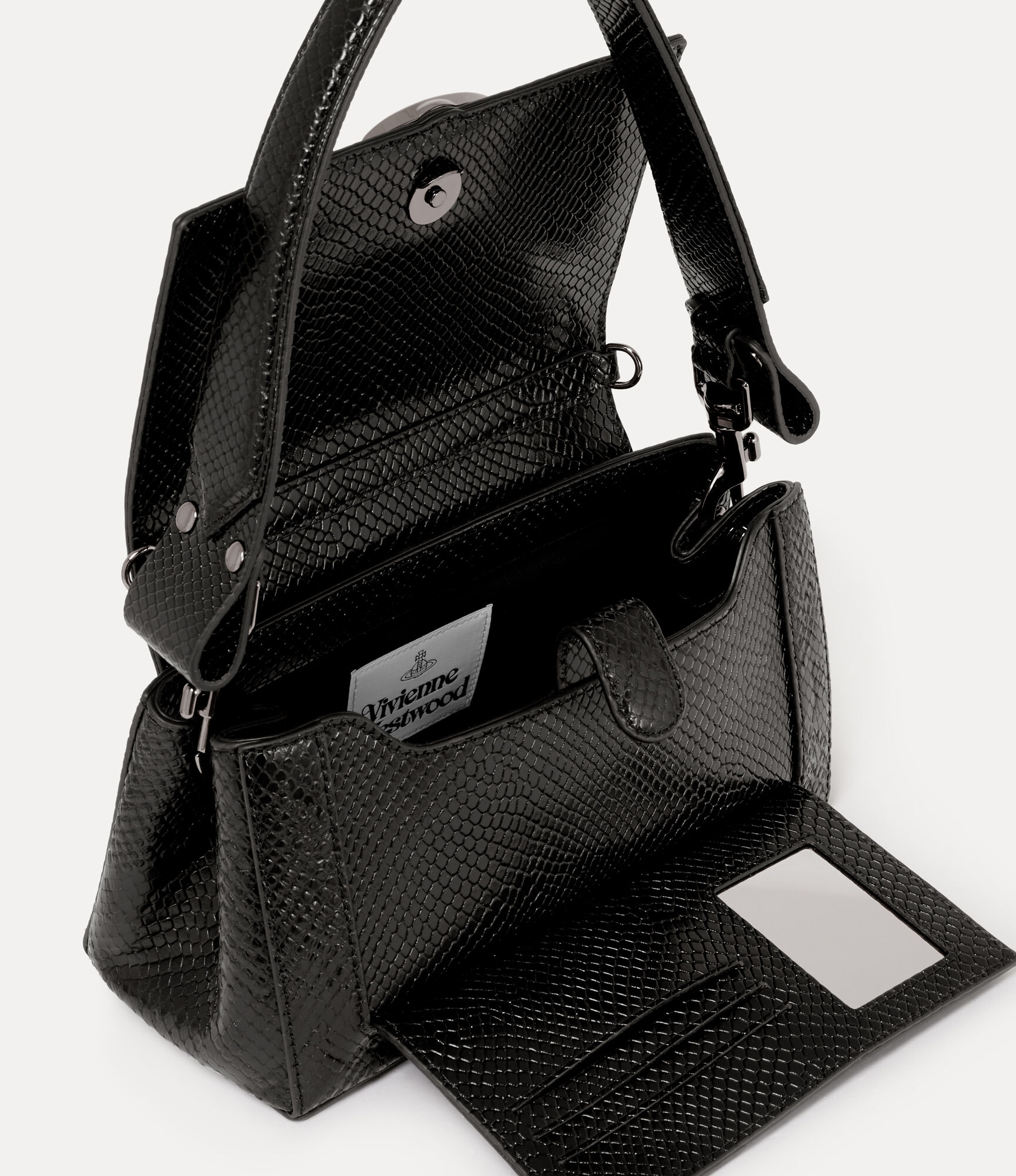 Hazel Medium Handbag  large image number 3