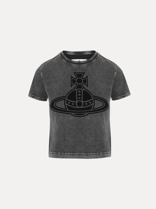 Paris Orb Mini Peru T-shirt