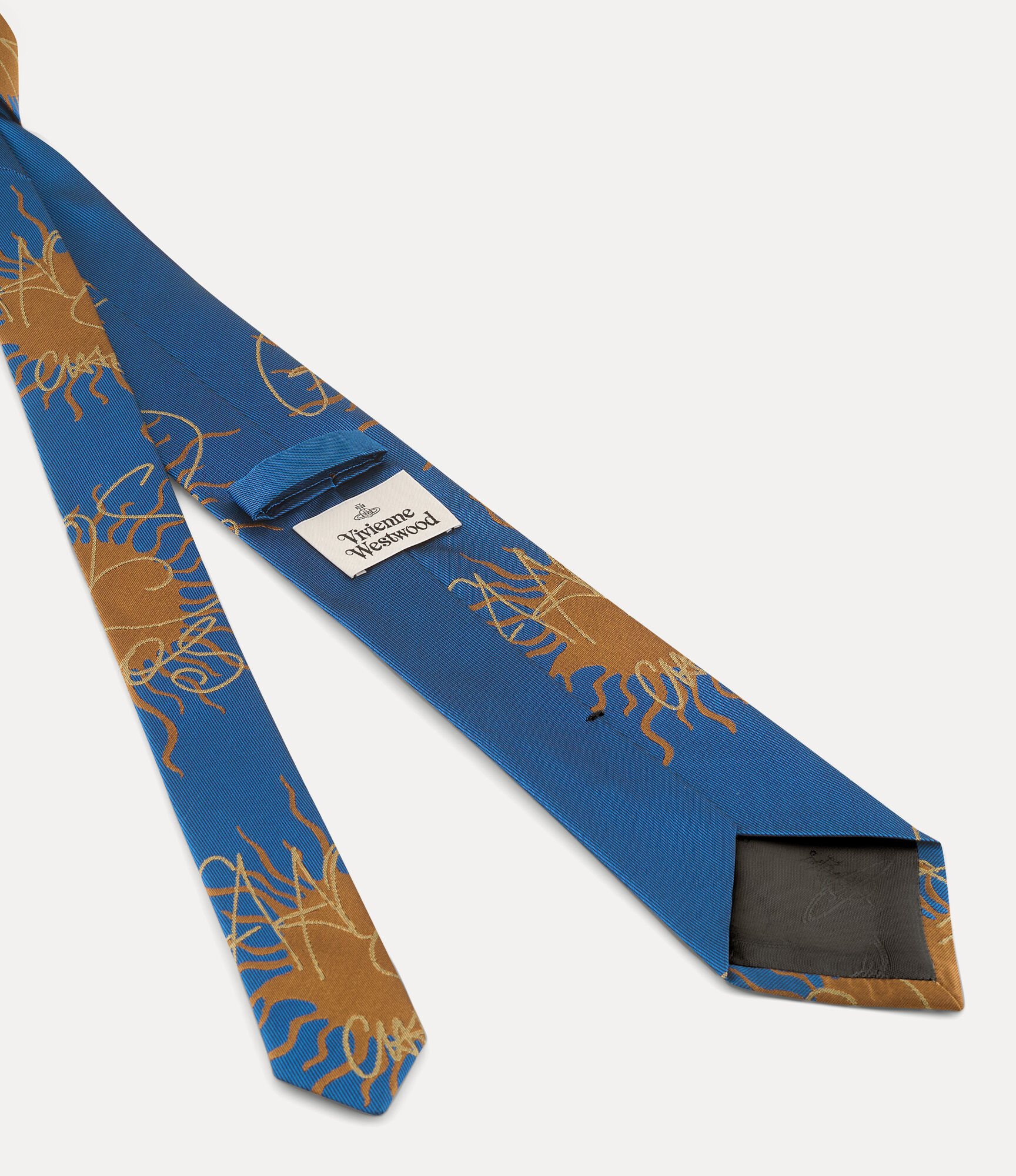 Tie 8.5cm   large image number 2