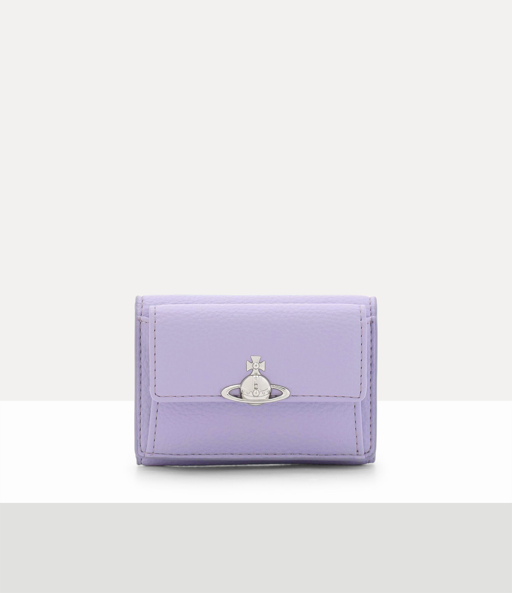 Small Flap Purse 