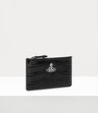 Slim Long Card Holder large image number 2