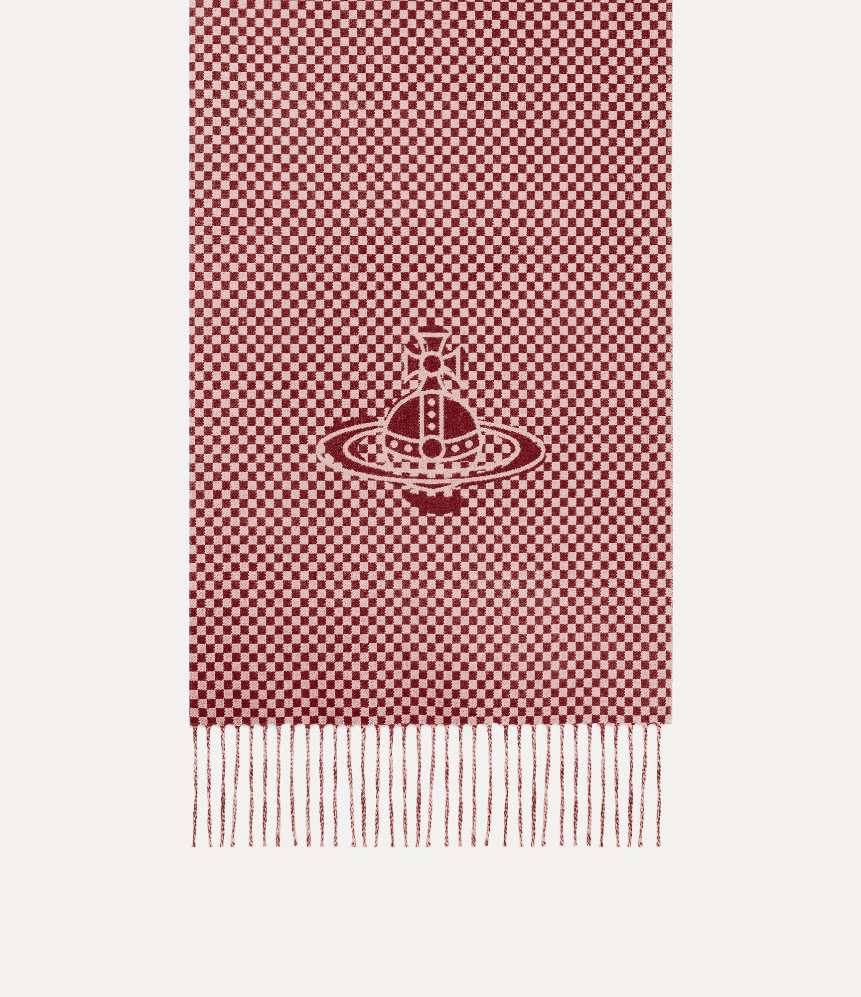 Checkmate Scarf  large image number 2