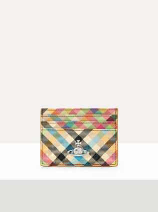 Flat Card Holder