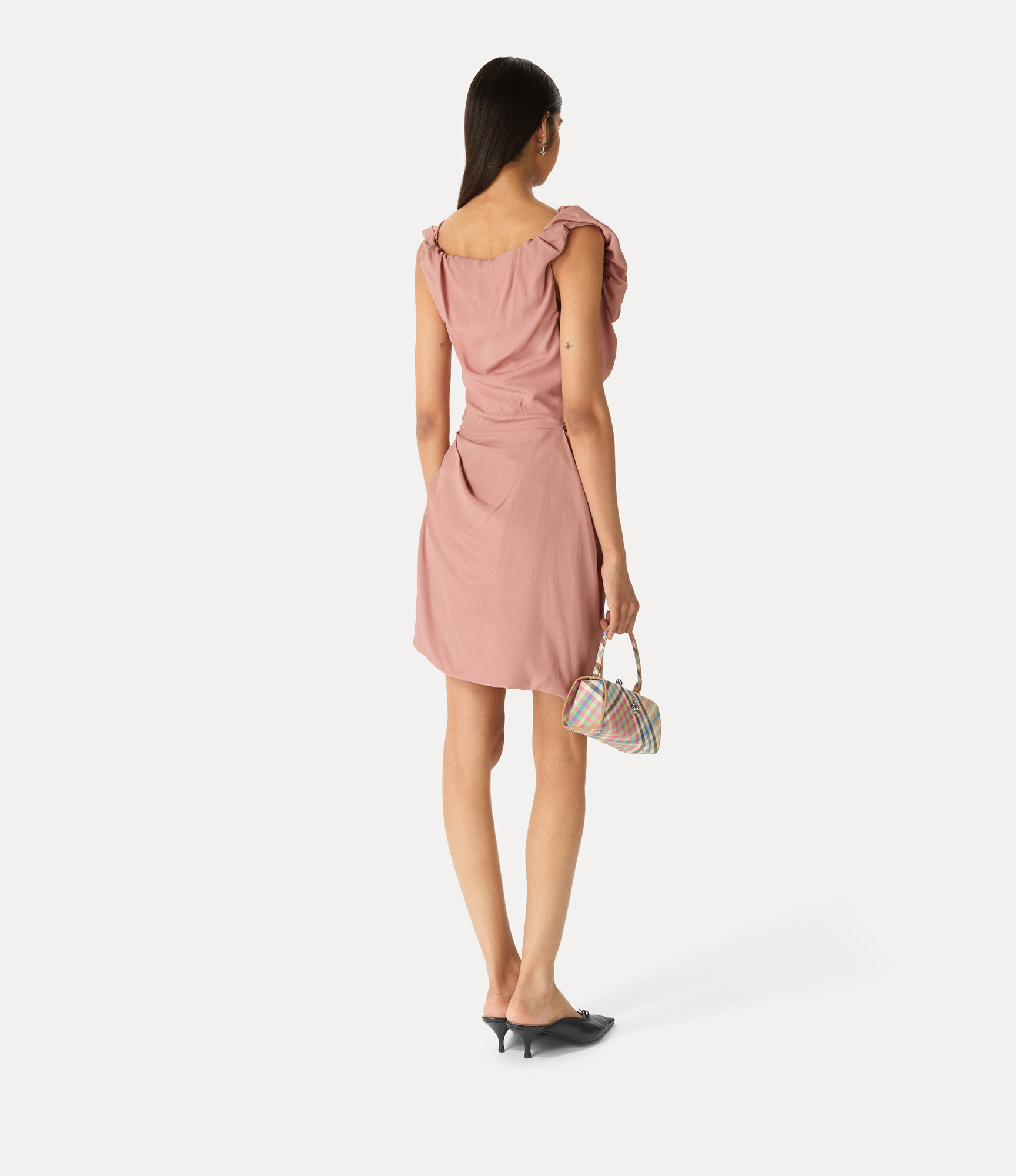 Ginnie Amber Mini Dress  large image number 3