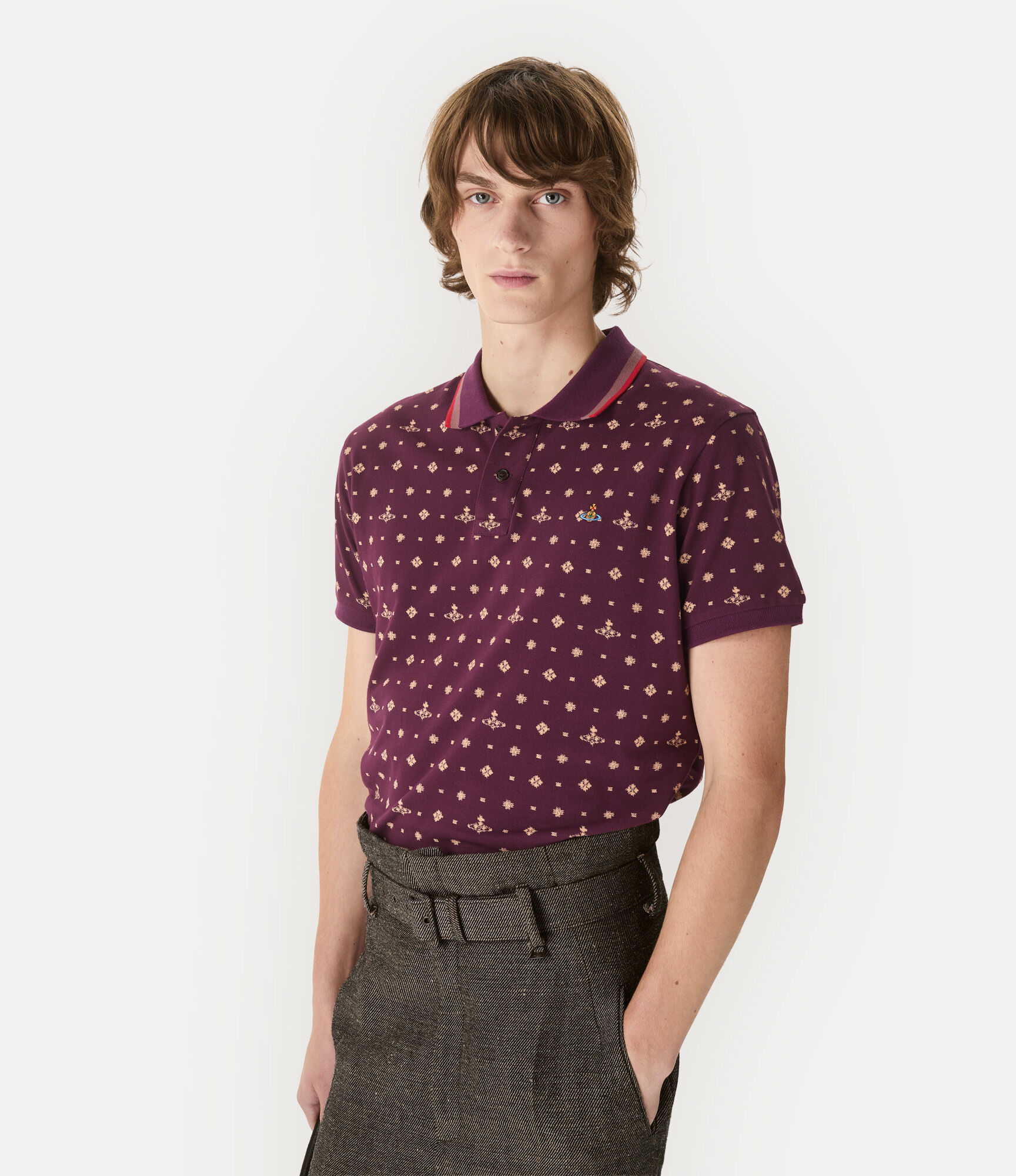 Classic Polo  large image number 4