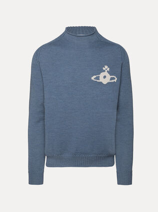 Fisherman Jumper 