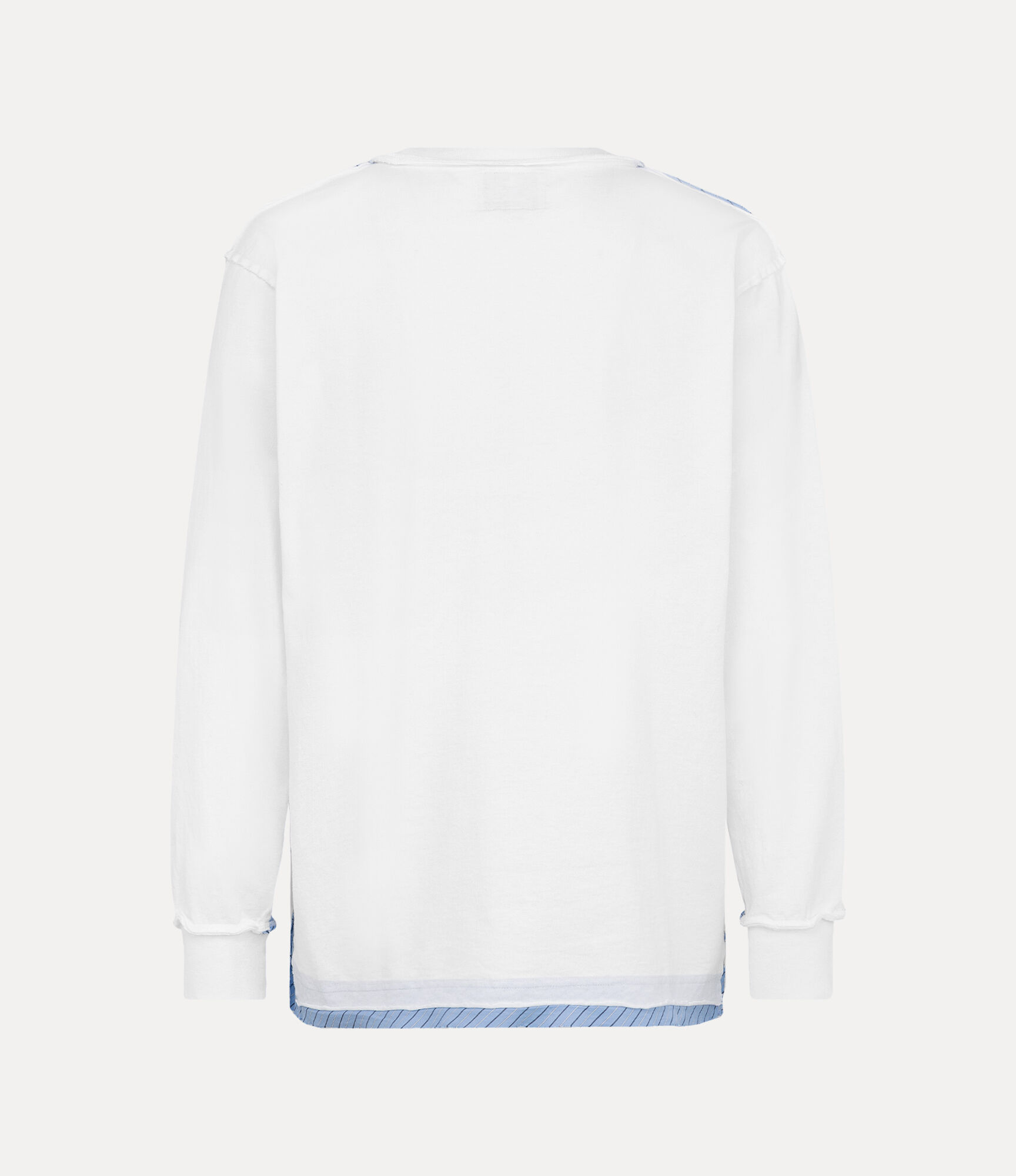 Orb Stripe New LS T-shirt  large image number 5