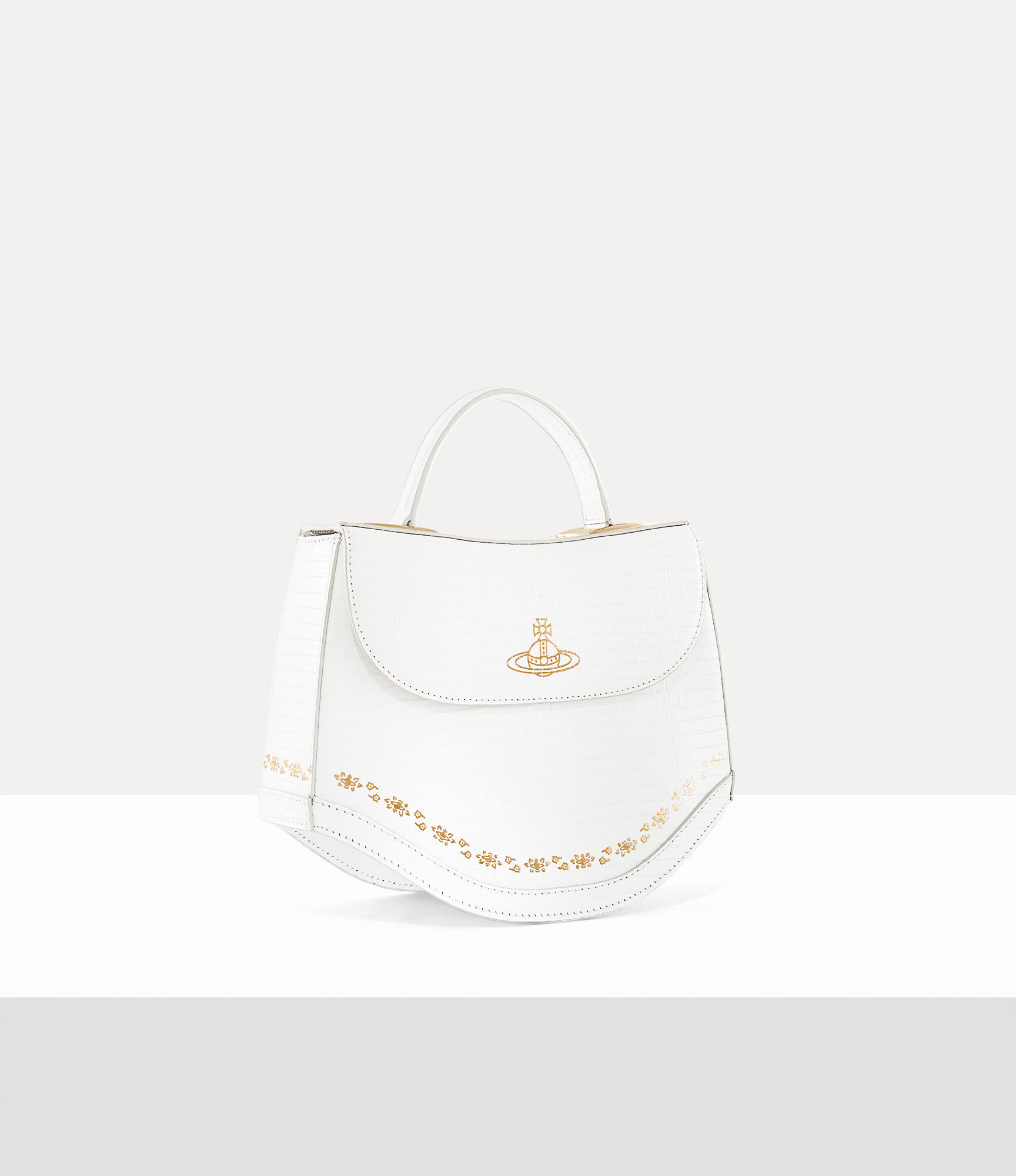 Chloe Top Handle Bag  large image number 2