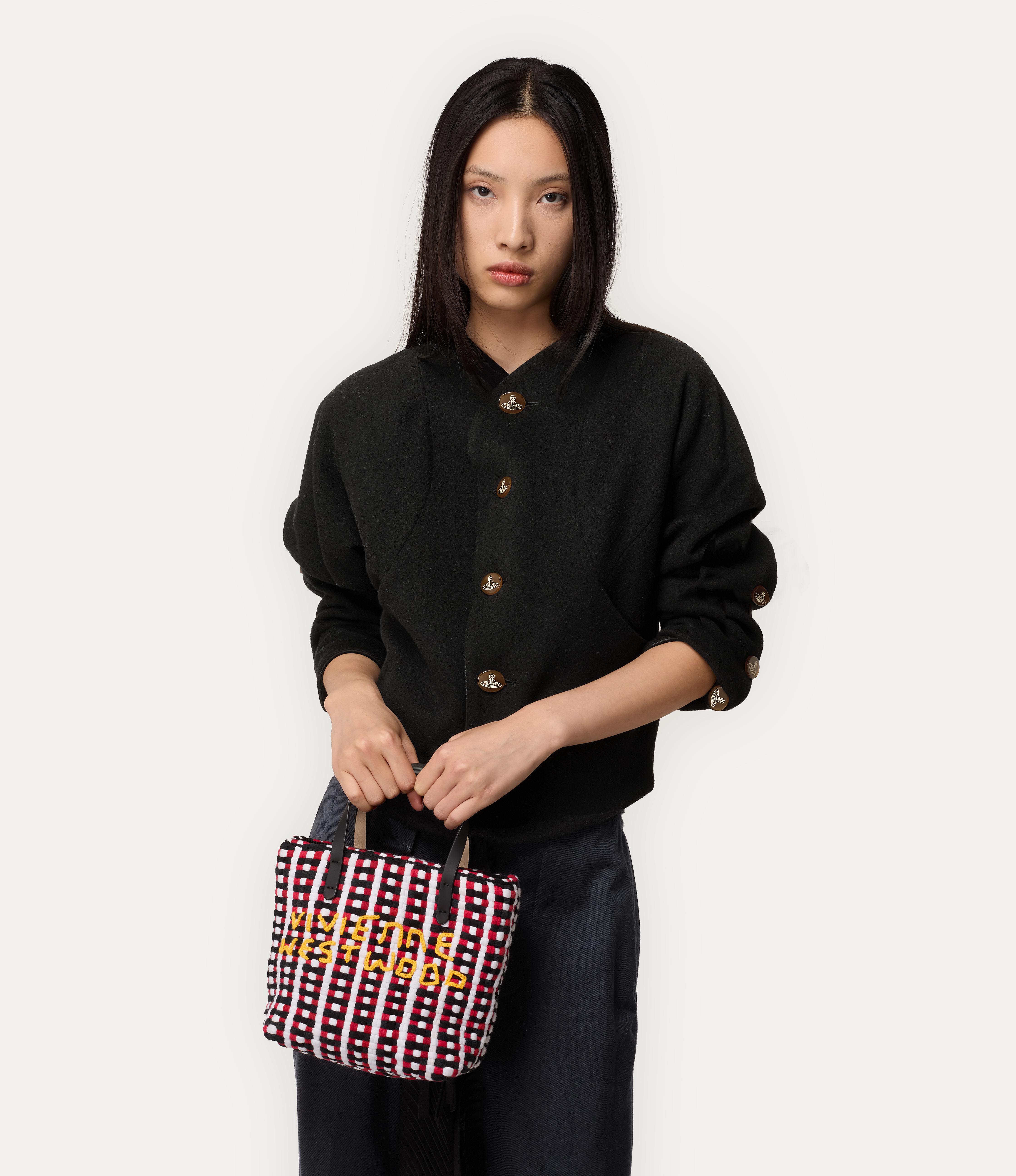 Studio Small Shopper   large image number 2