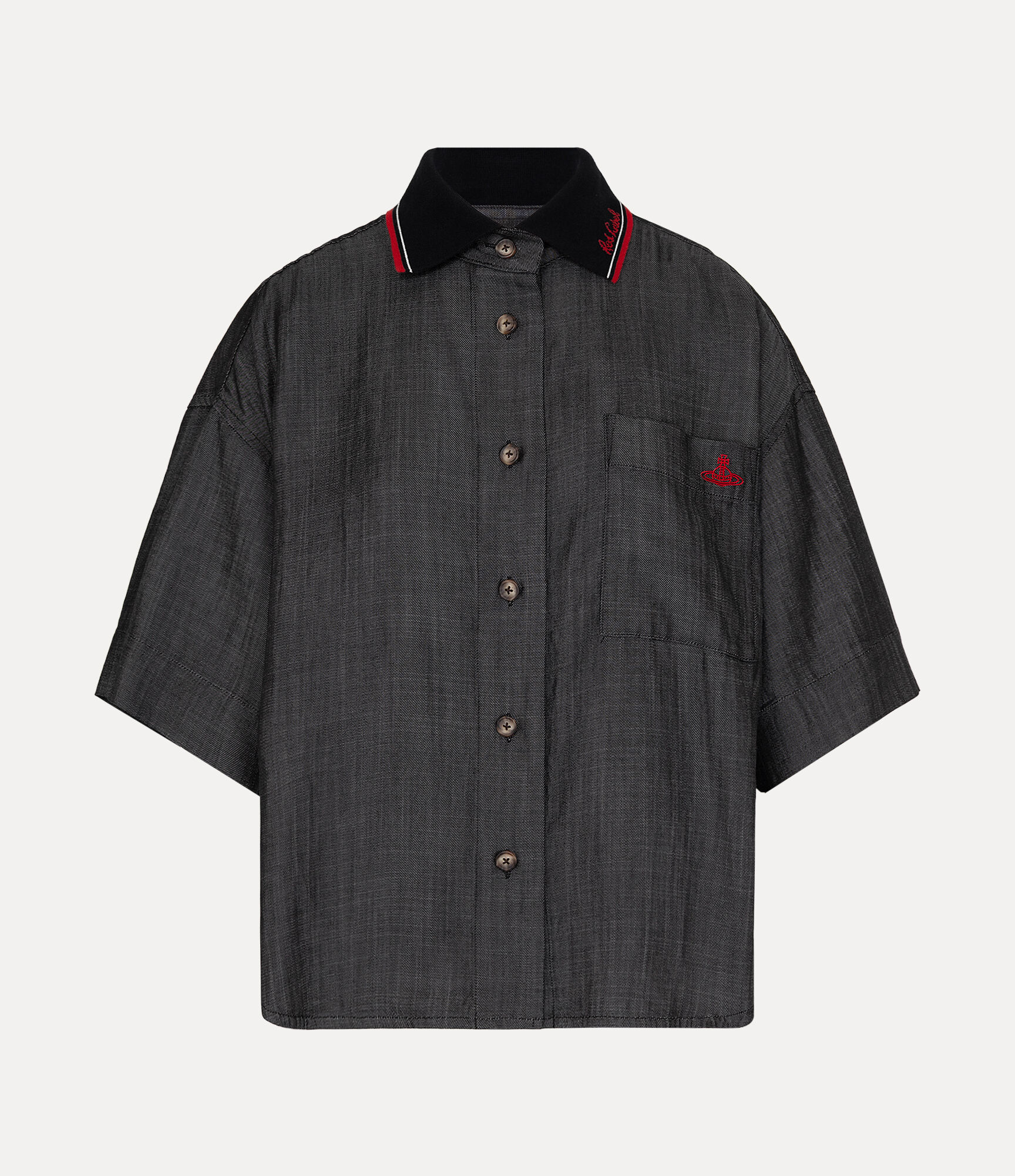 2点まとめて　Vivienne Westwoodシャツ　バーバリーワンピース ウィメンズ シャツ＆ブラウス | Vivienne Westwood®