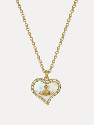 Petra Pendant Necklace