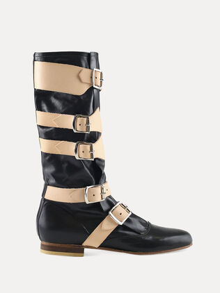 Pirate Boot