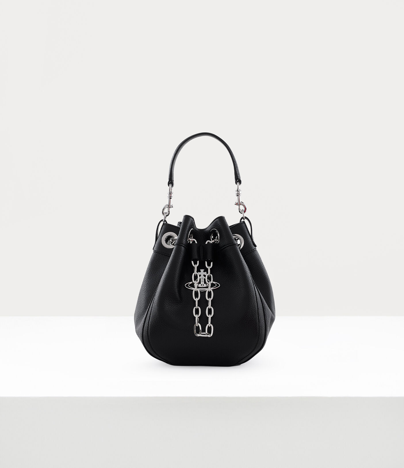 Chrissy medium bucket bag  large image number 3