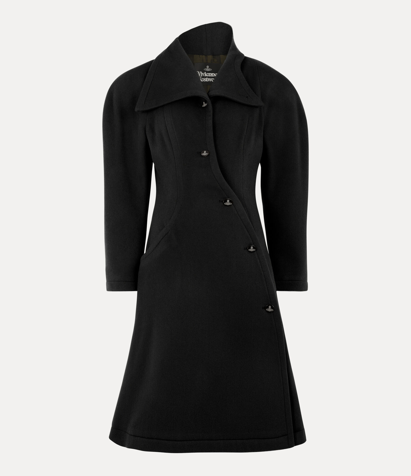 Breeze Coat