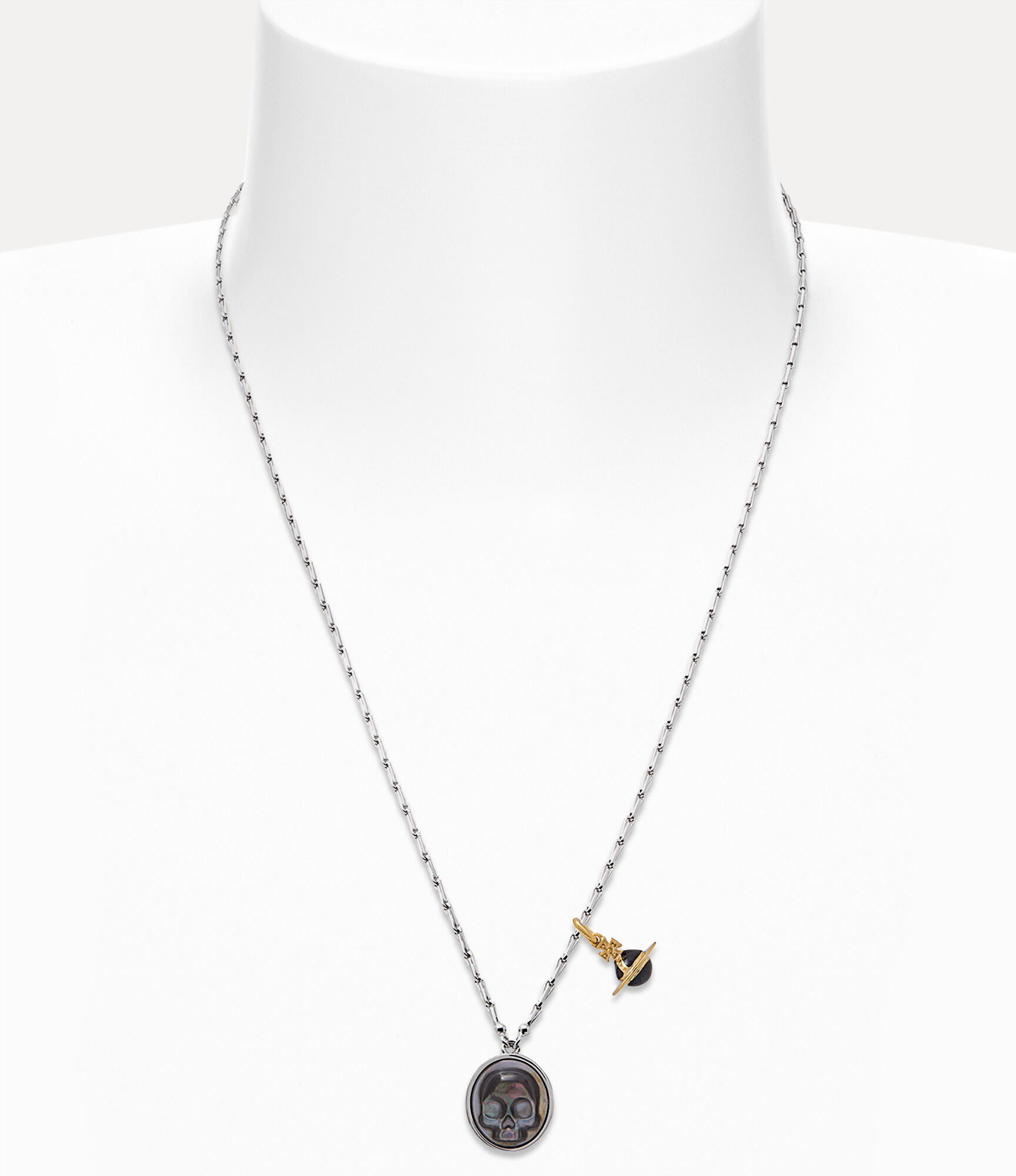 Man. Jed Pendant Necklace  large image number 2