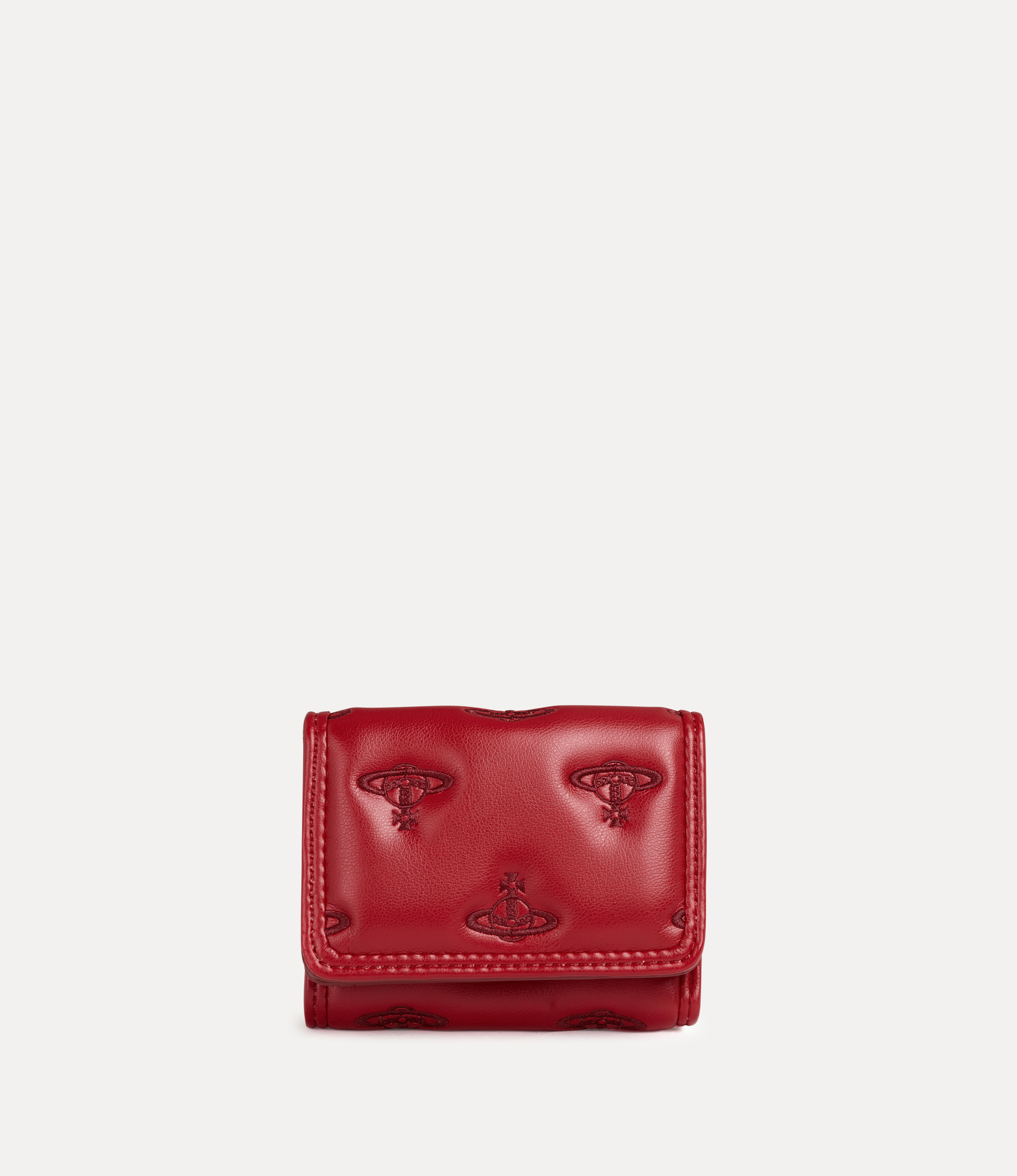 Trifold wallet
