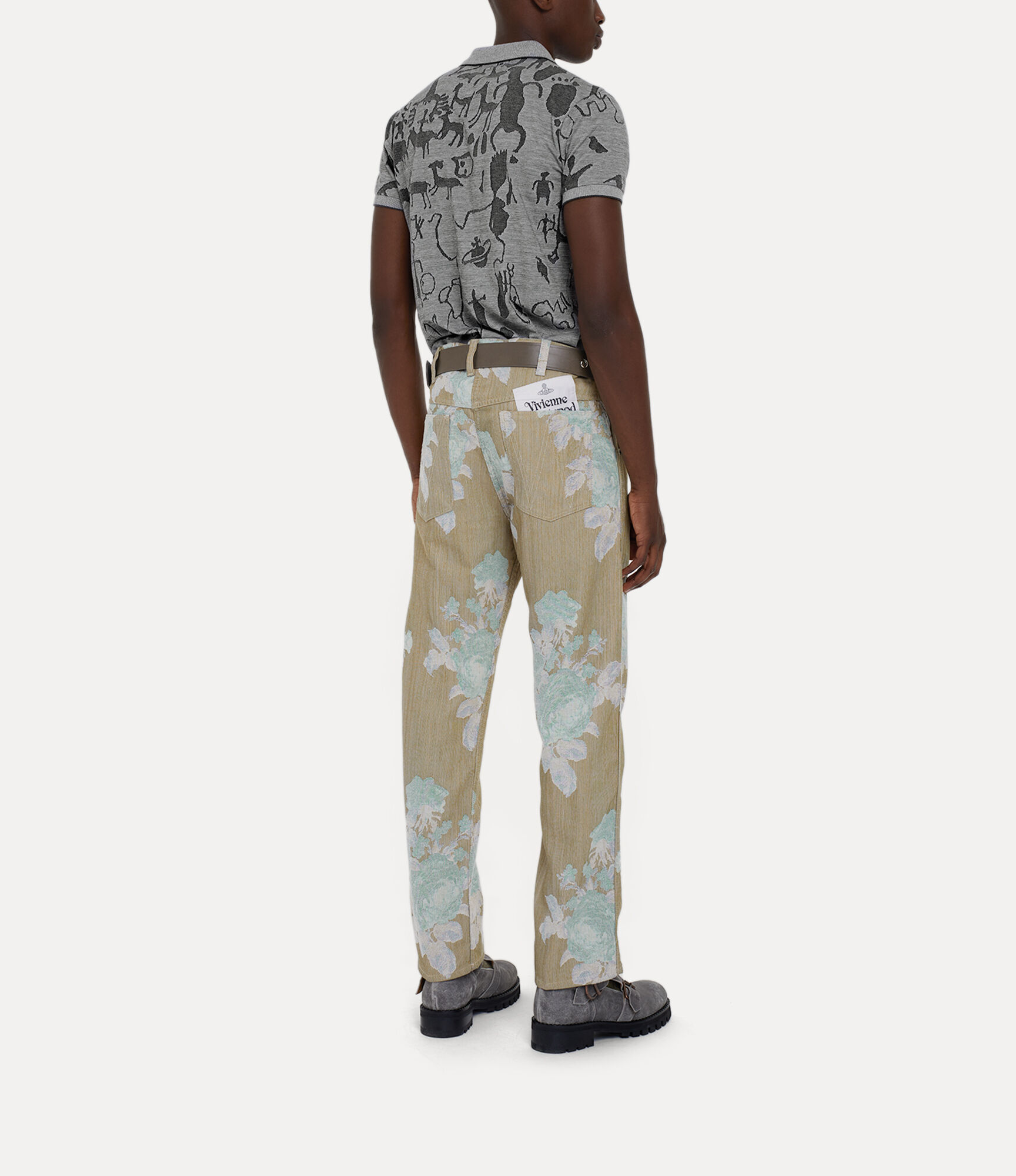 Classic polo  large image number 3