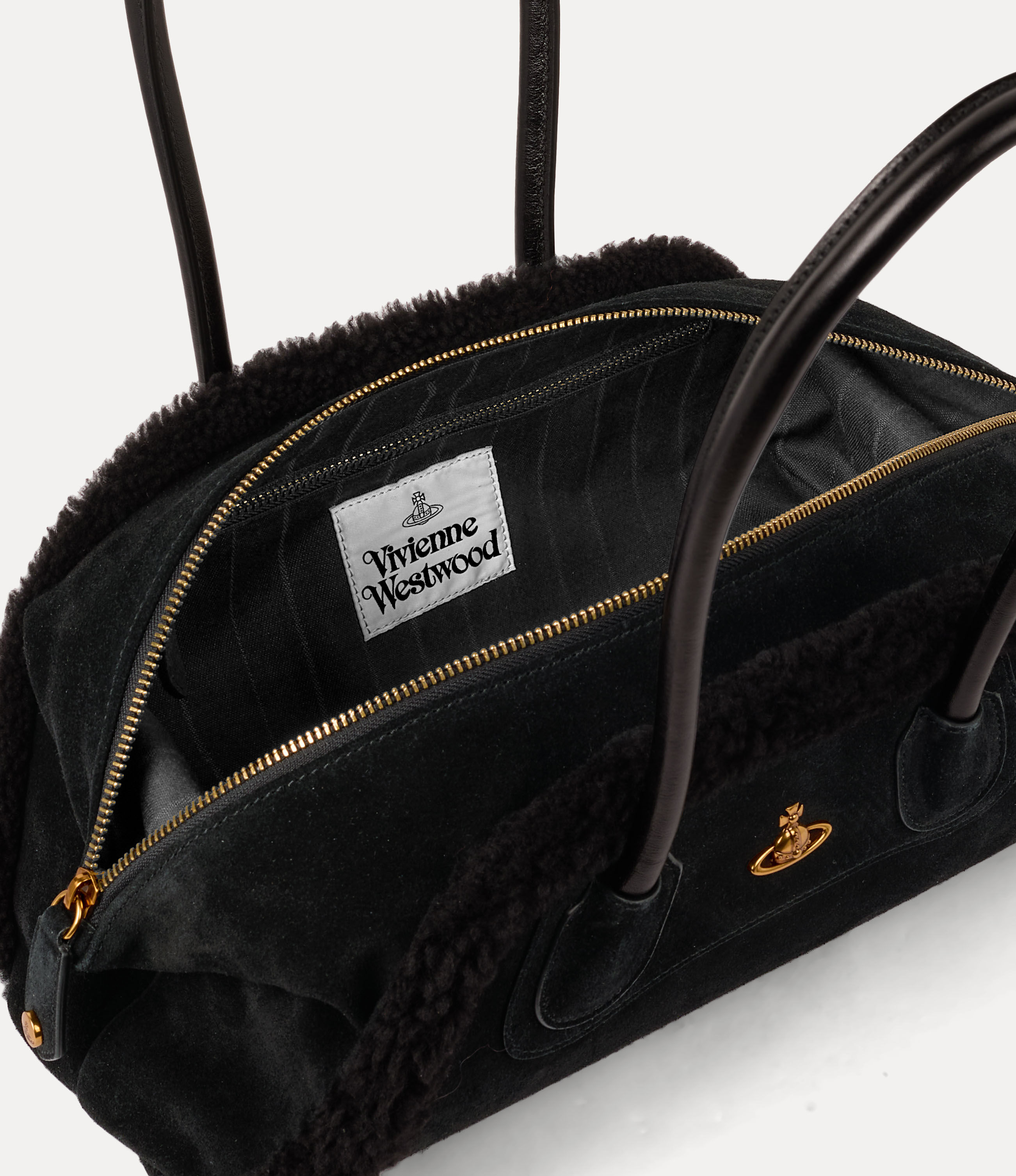Shirley Small Holdall  large image number 3