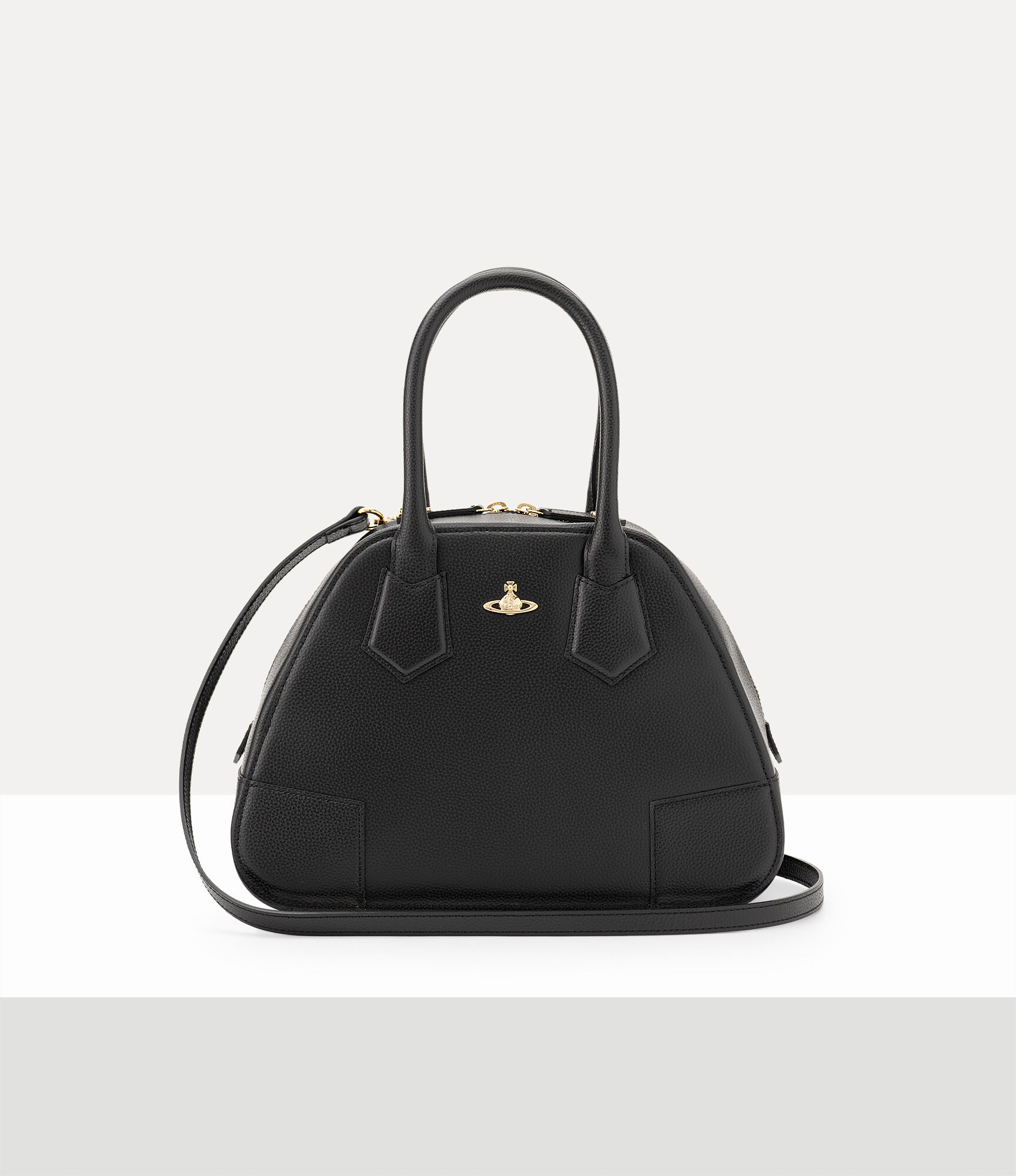 Executive Yasmine Medium Handbag  large image number 4