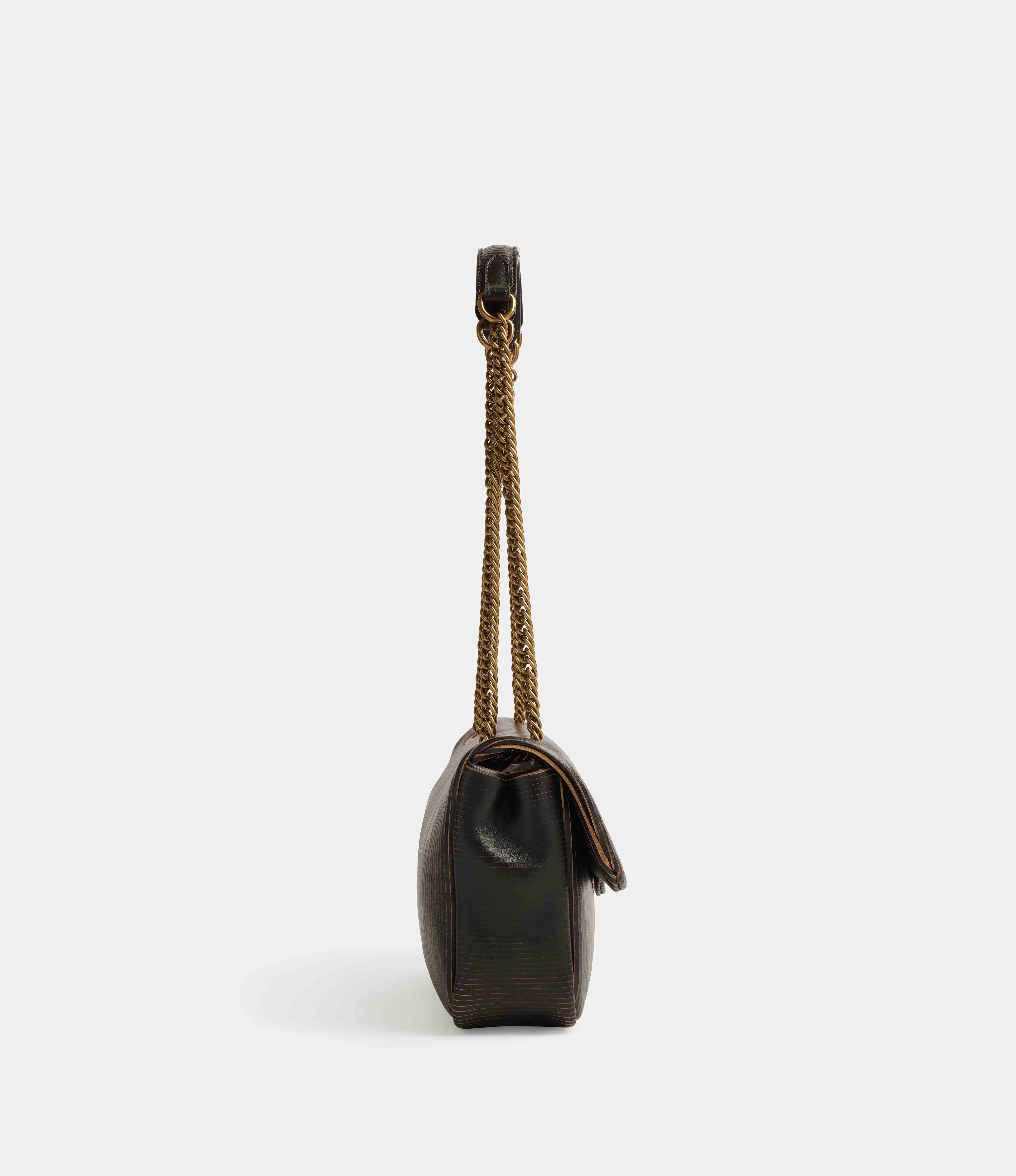 Anita Medium Shoulder Bag  large image number 5