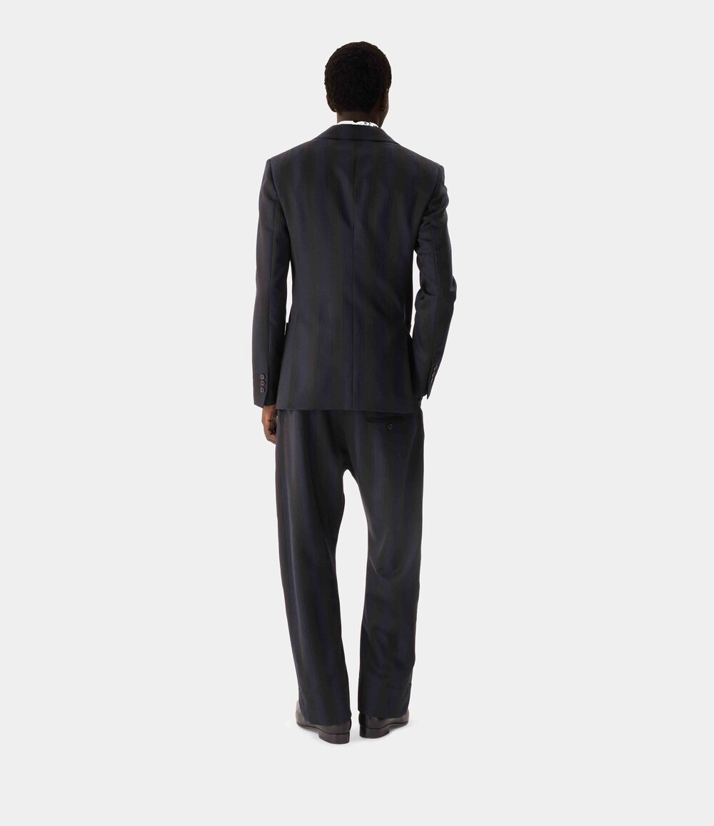 Vivienne Westwood Swing Corset Trousers, view 5