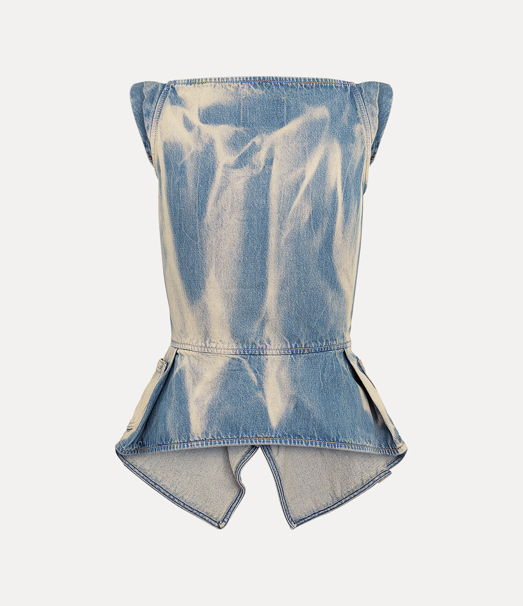 Monday Vest  large image number 5