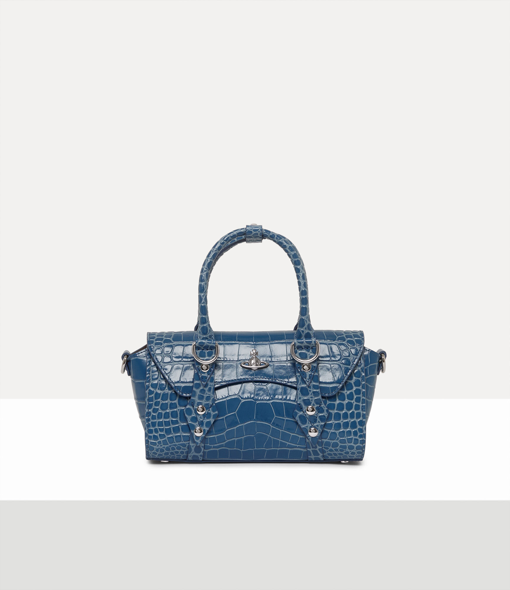 Bettina Mini Crossbody