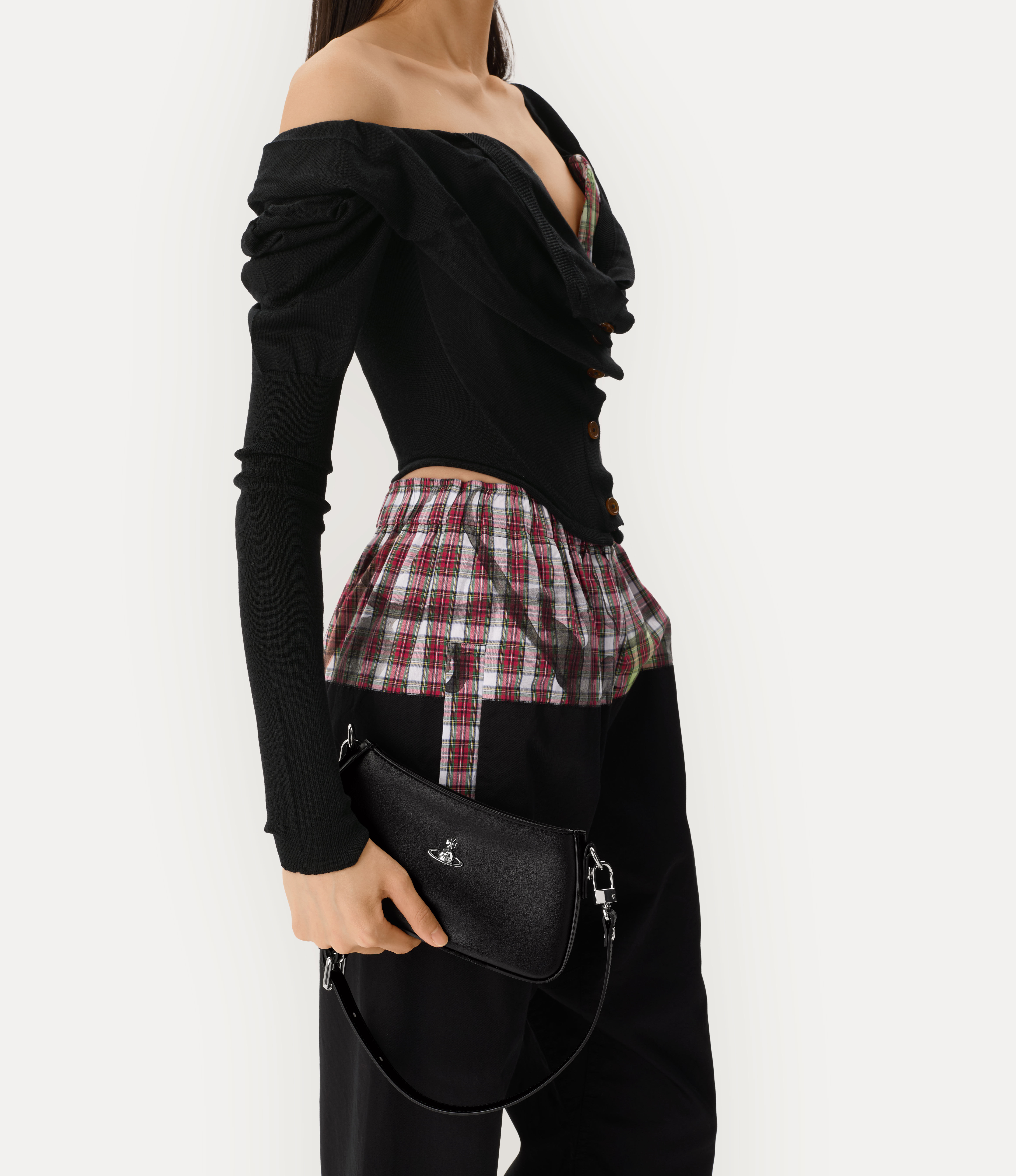 Tasha Shoulder Phone Bag  large image number 4