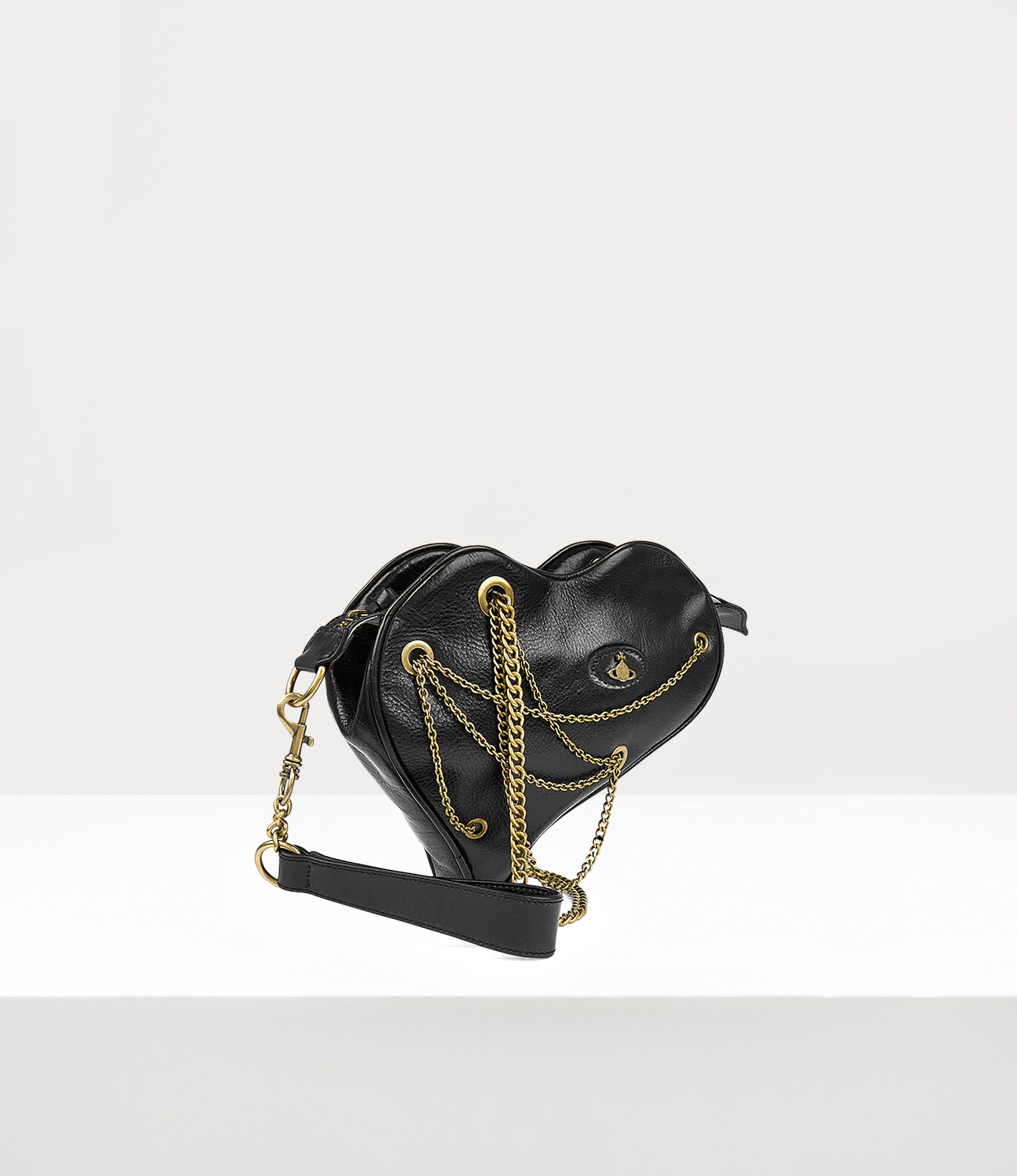 Cora Heart Bag  large image number 4