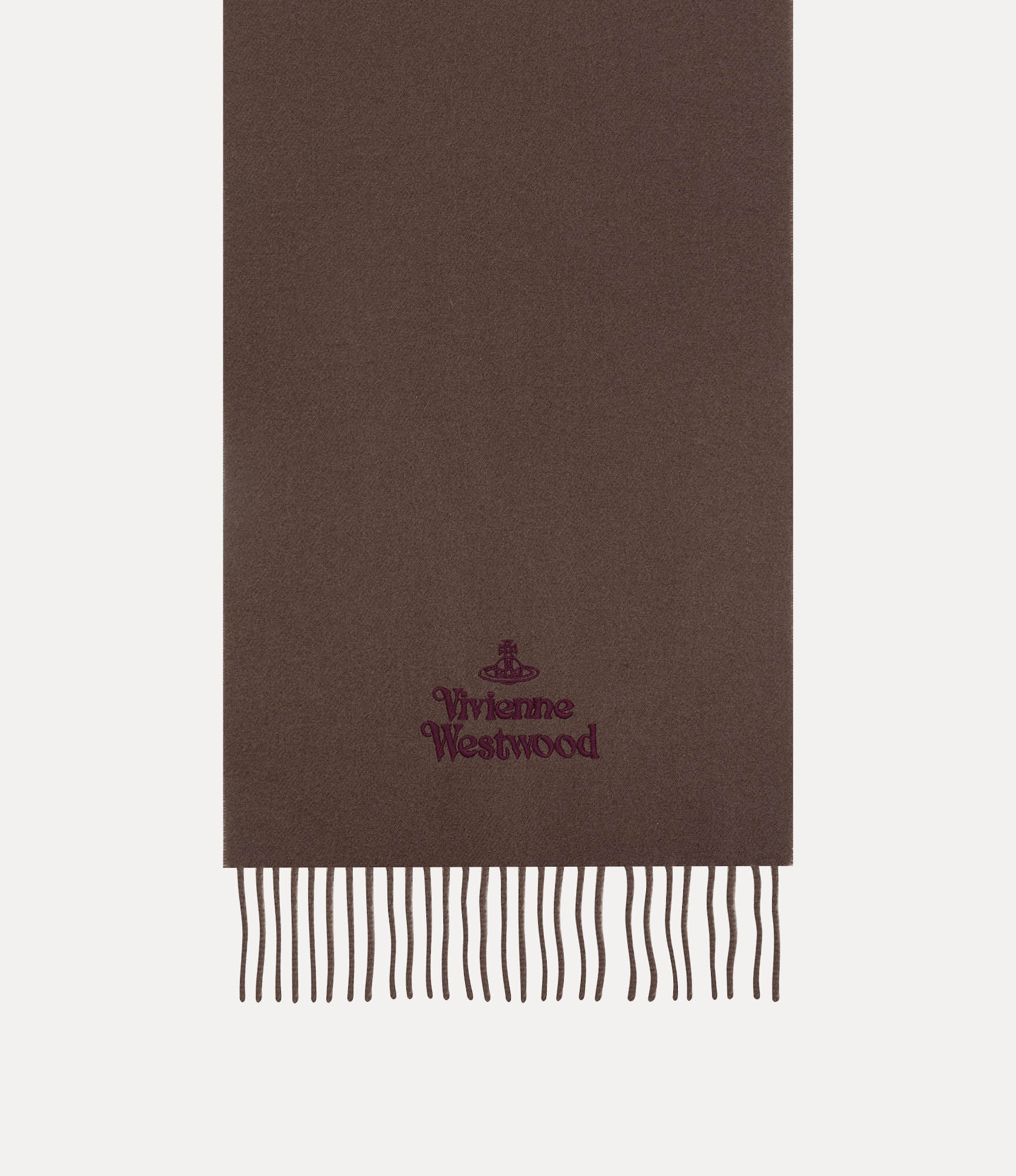 Embroidered Scarf  large image number 2