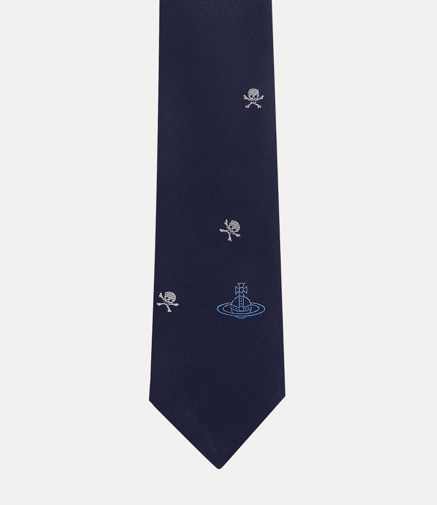 Tie 7cm  large image number 3