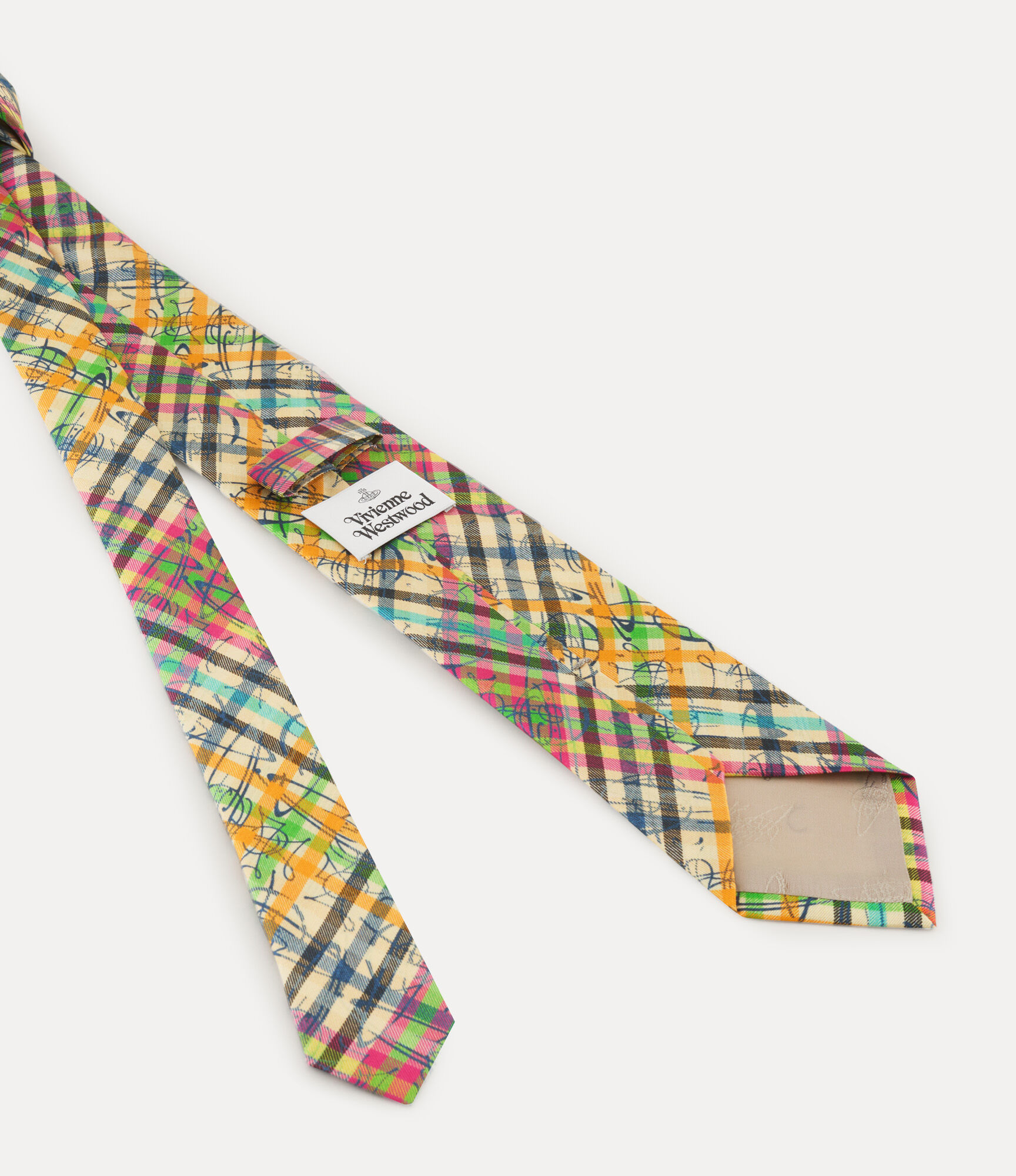 Tie 8.5cm  large image number 2