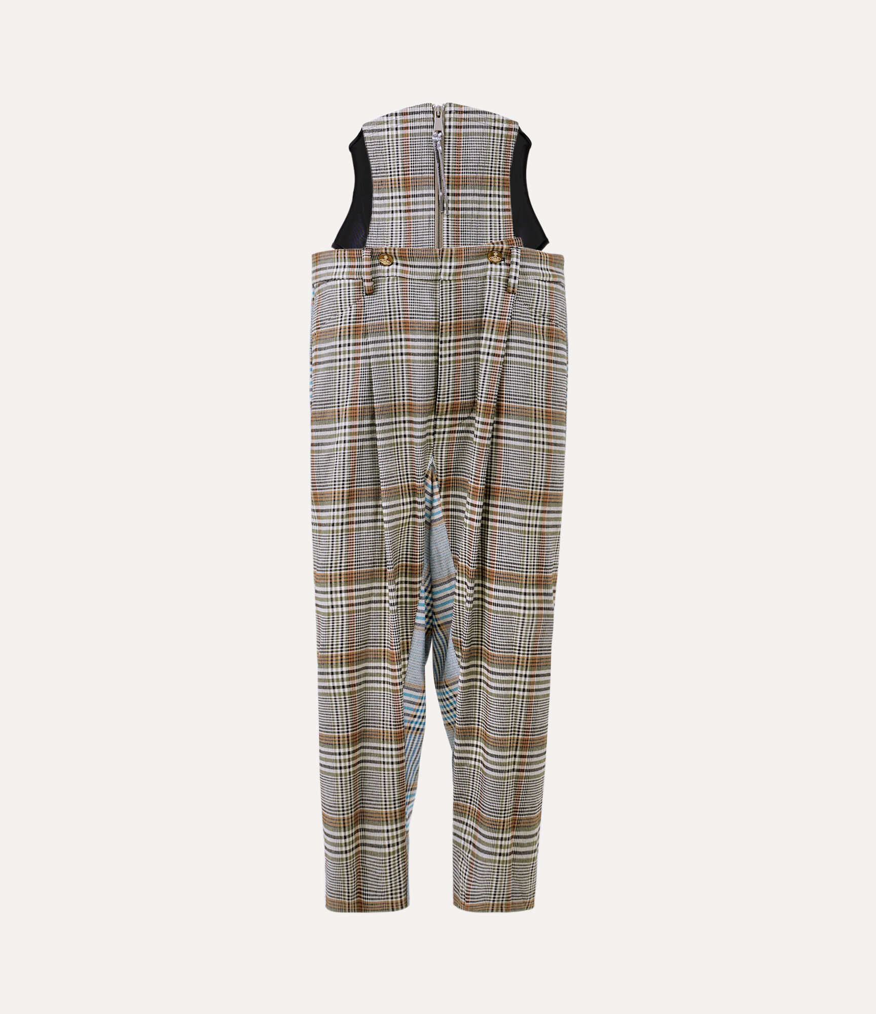 Macca Corset Trousers  large image number 1