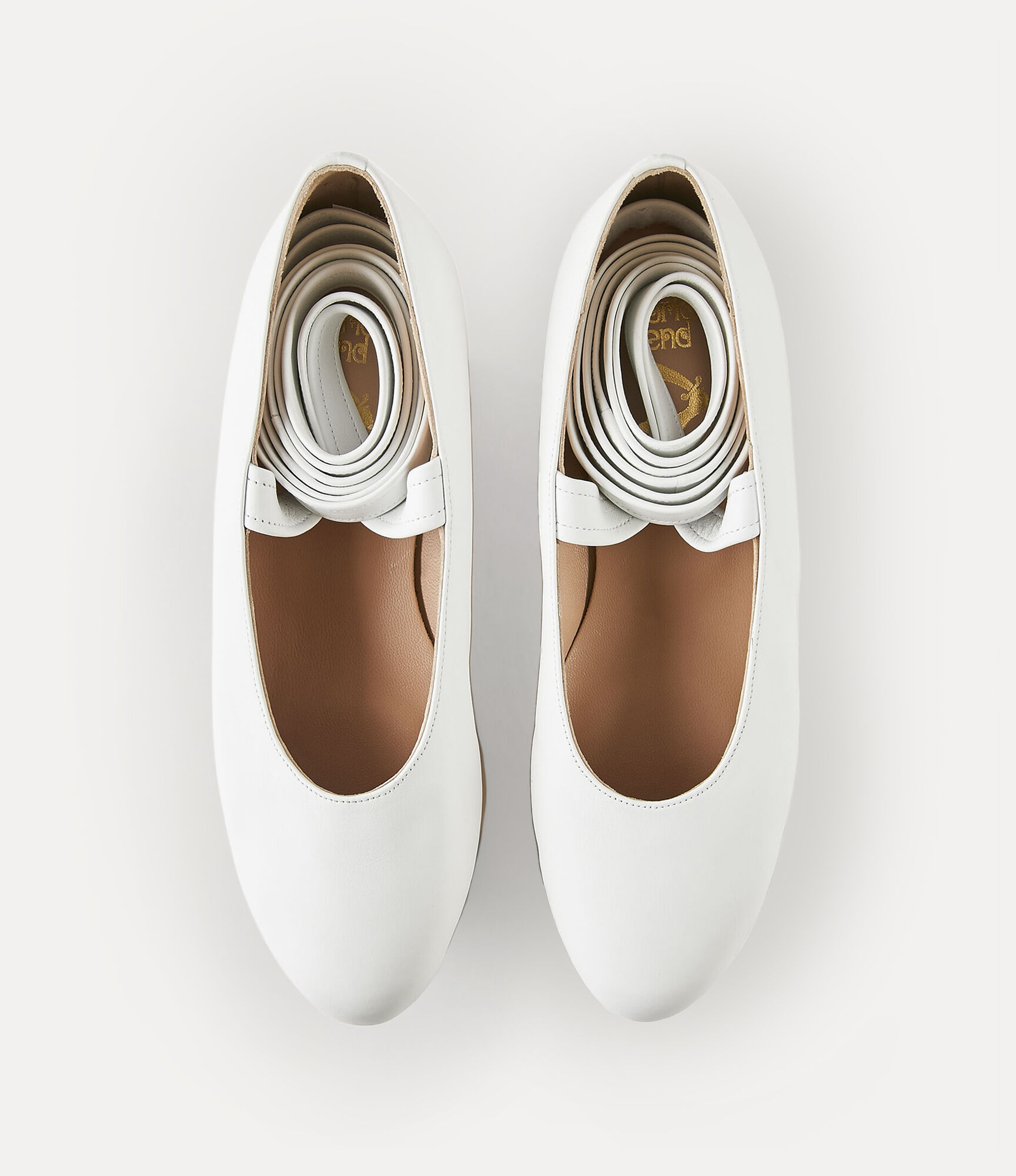 Rocking Horse Ballerina Shoe  large image number 4