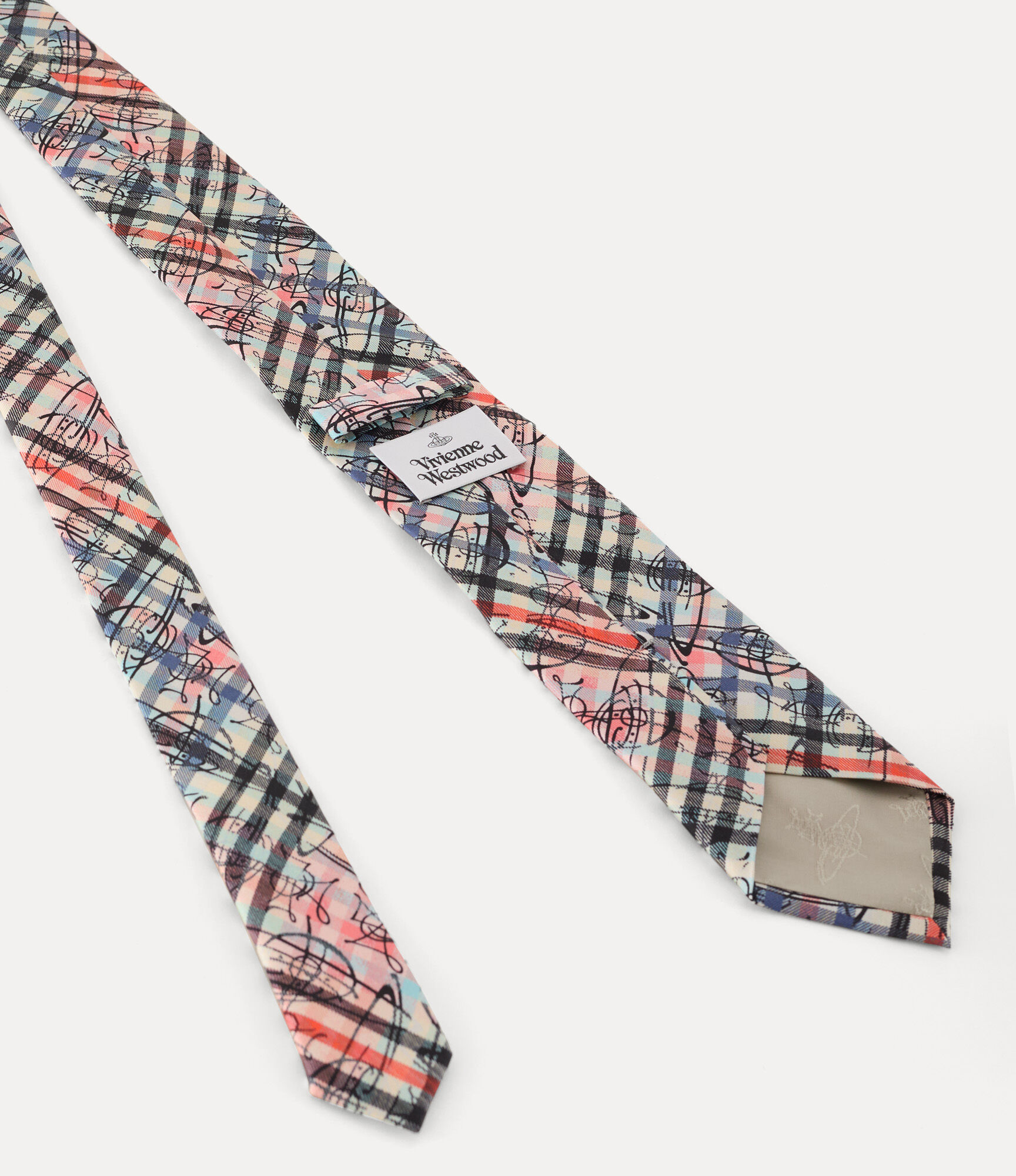 Tie 8.5cm  large image number 2